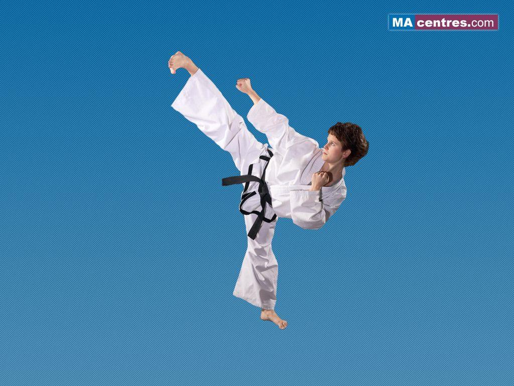 1024x768 Free download Taekwondo Wallpaper [1024x768] for your Desktop