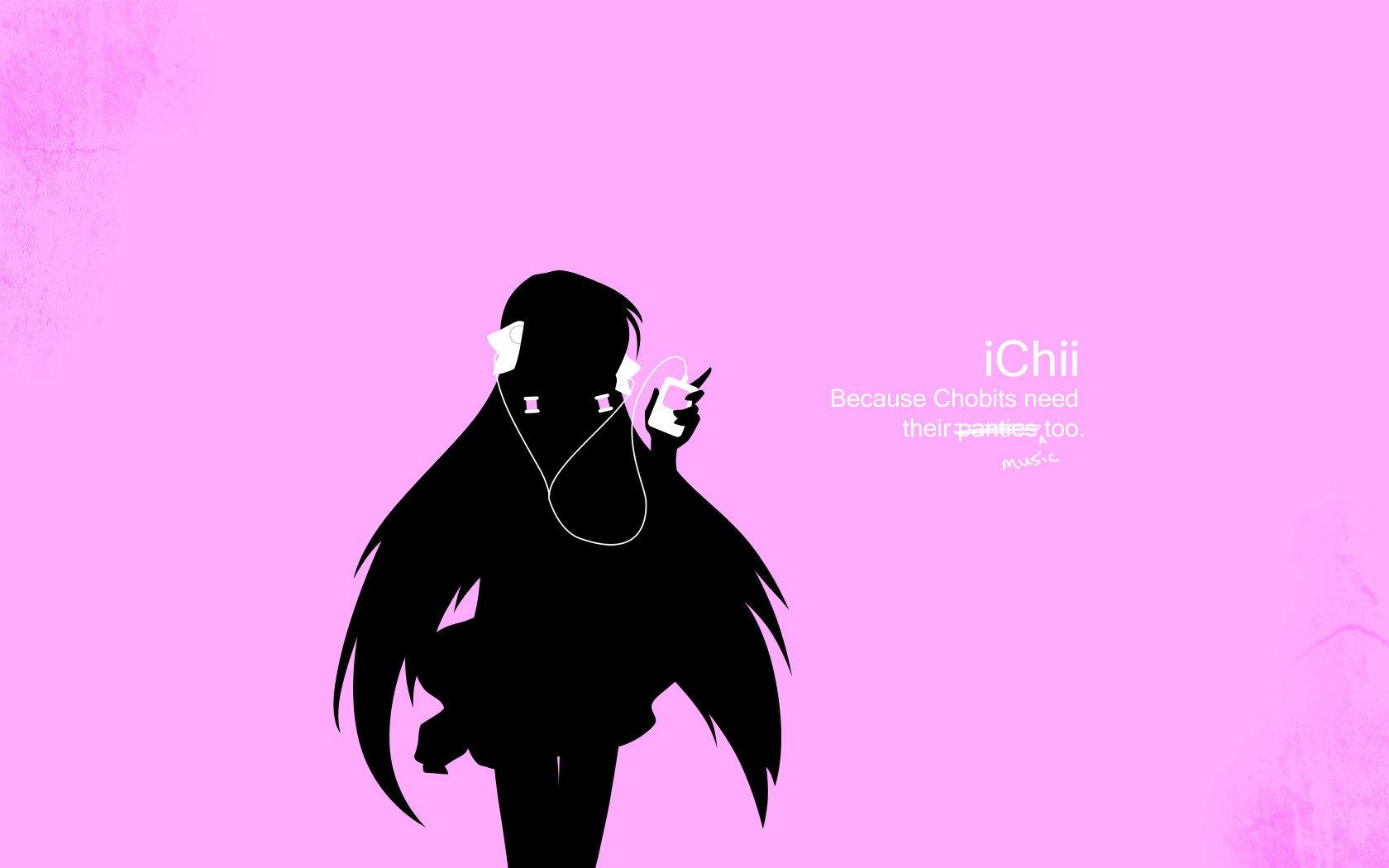 1680x1050 Chobits wallpaper 1680x1050 desktop background