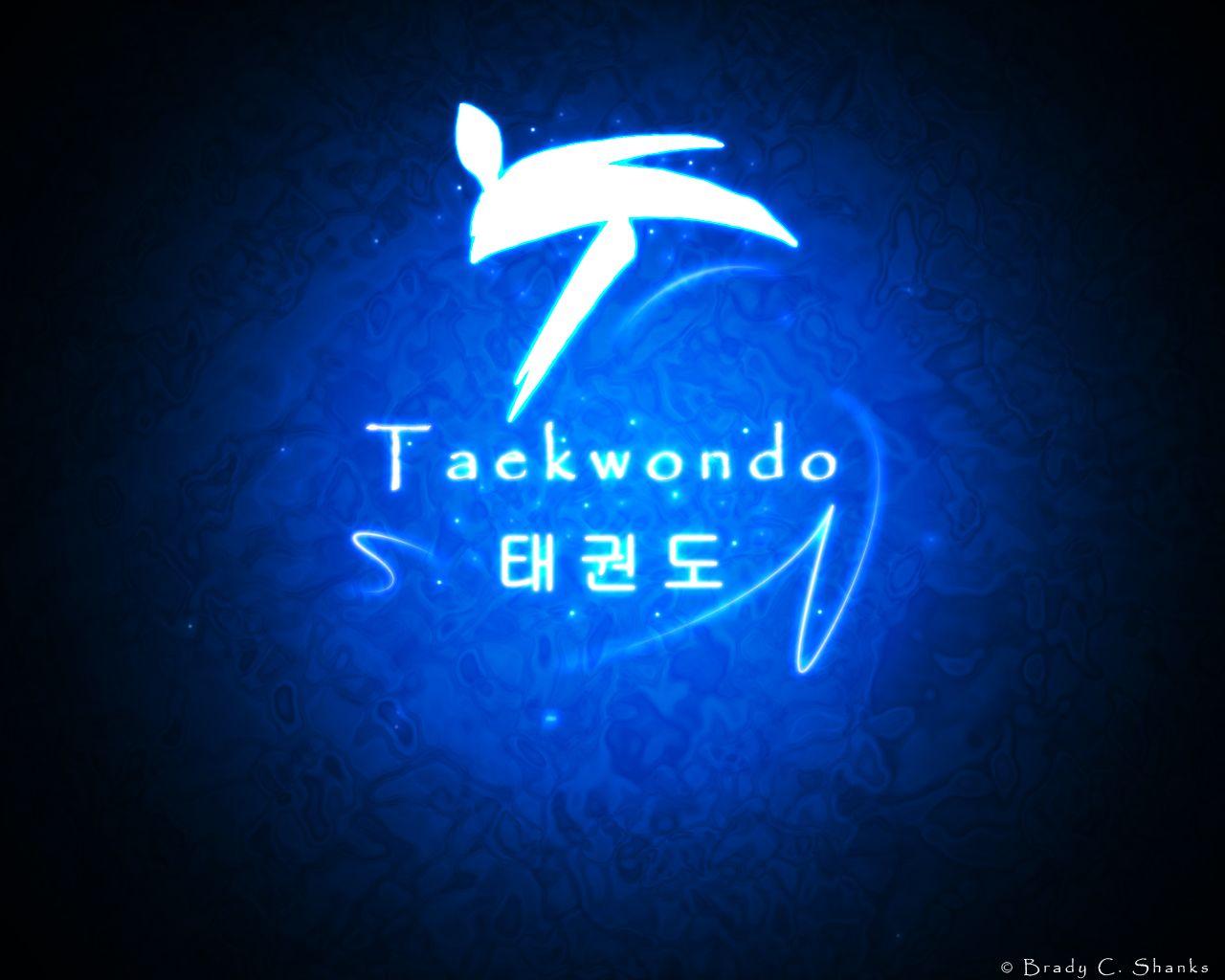 1280x1024 Free download Taekwondo by demonslayer77 [1280x1024]