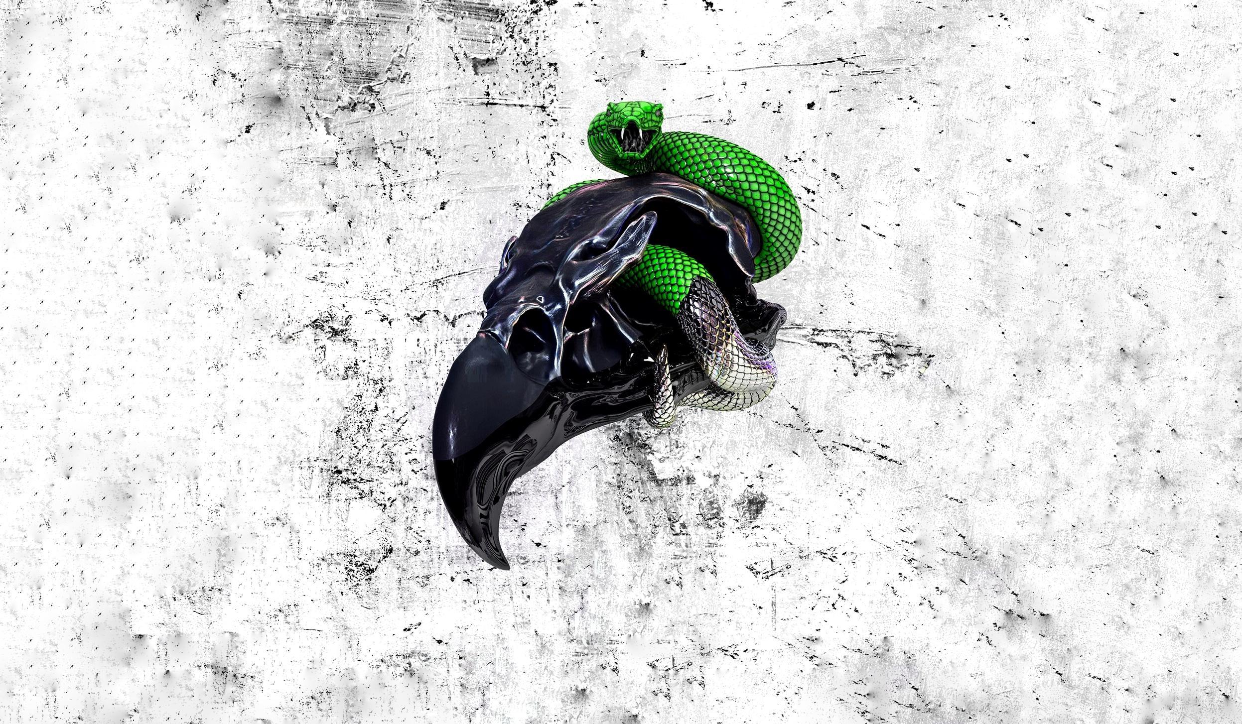 2493x1454 Future & Young Thug Super Slimey wallpaper