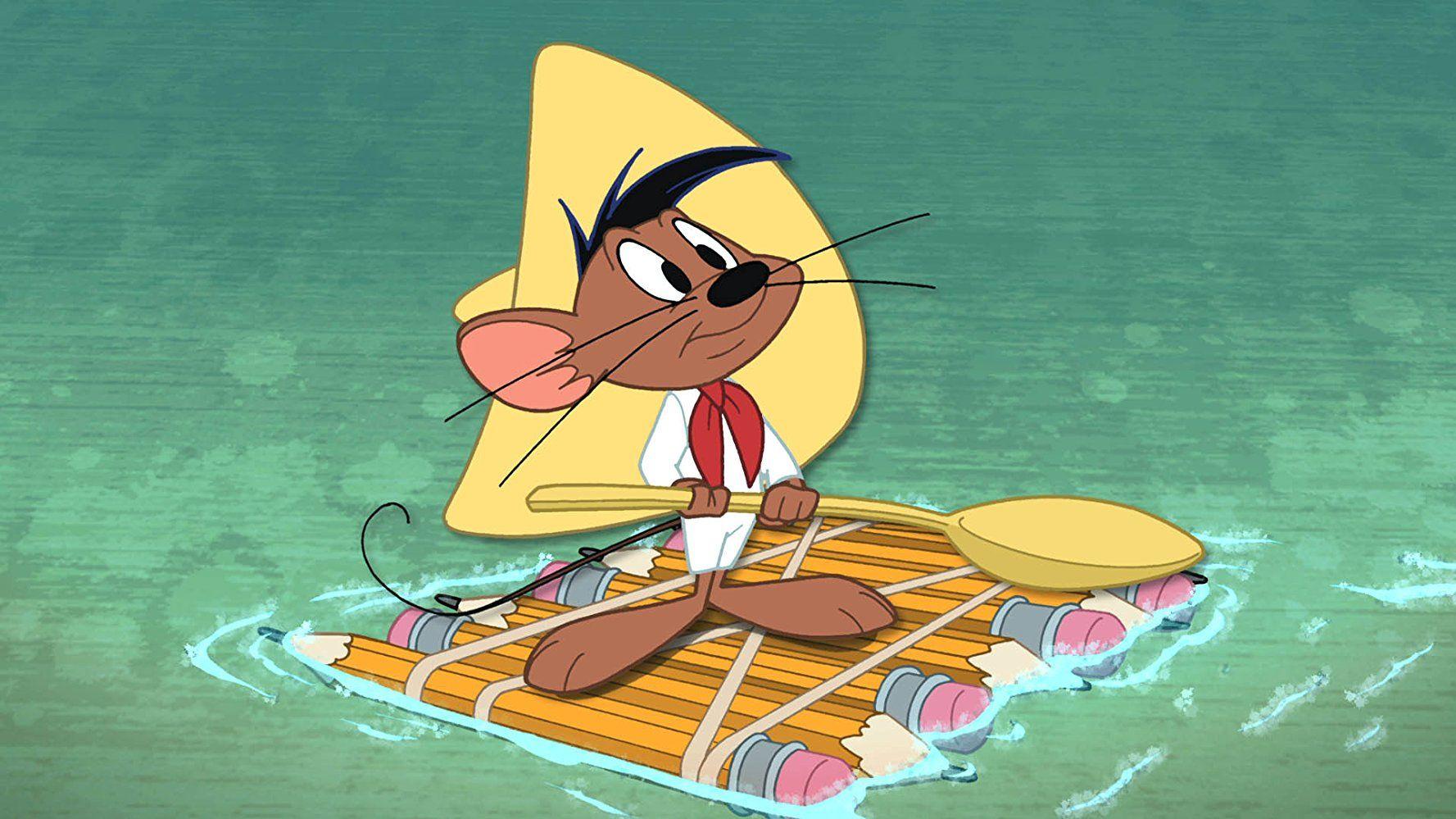 1777x999 Watch Movies and TV Shows with character Speedy Gonzales for free
