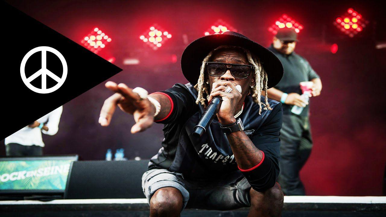 Young Thug Future Wallpapers Top Free Young Thug Future Backgrounds