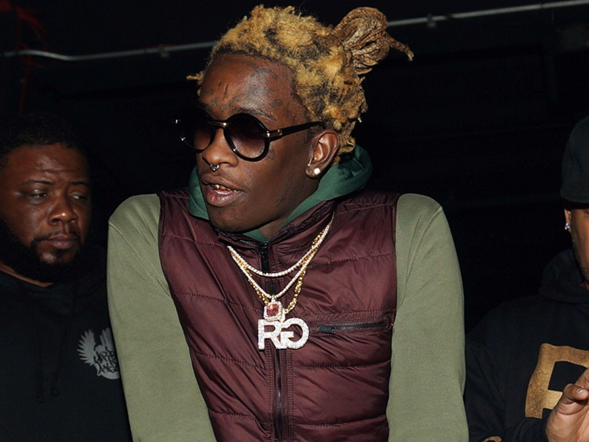 1998x1500 Here's Why Young Thug Just Changed The Title Of 'Carter 6'