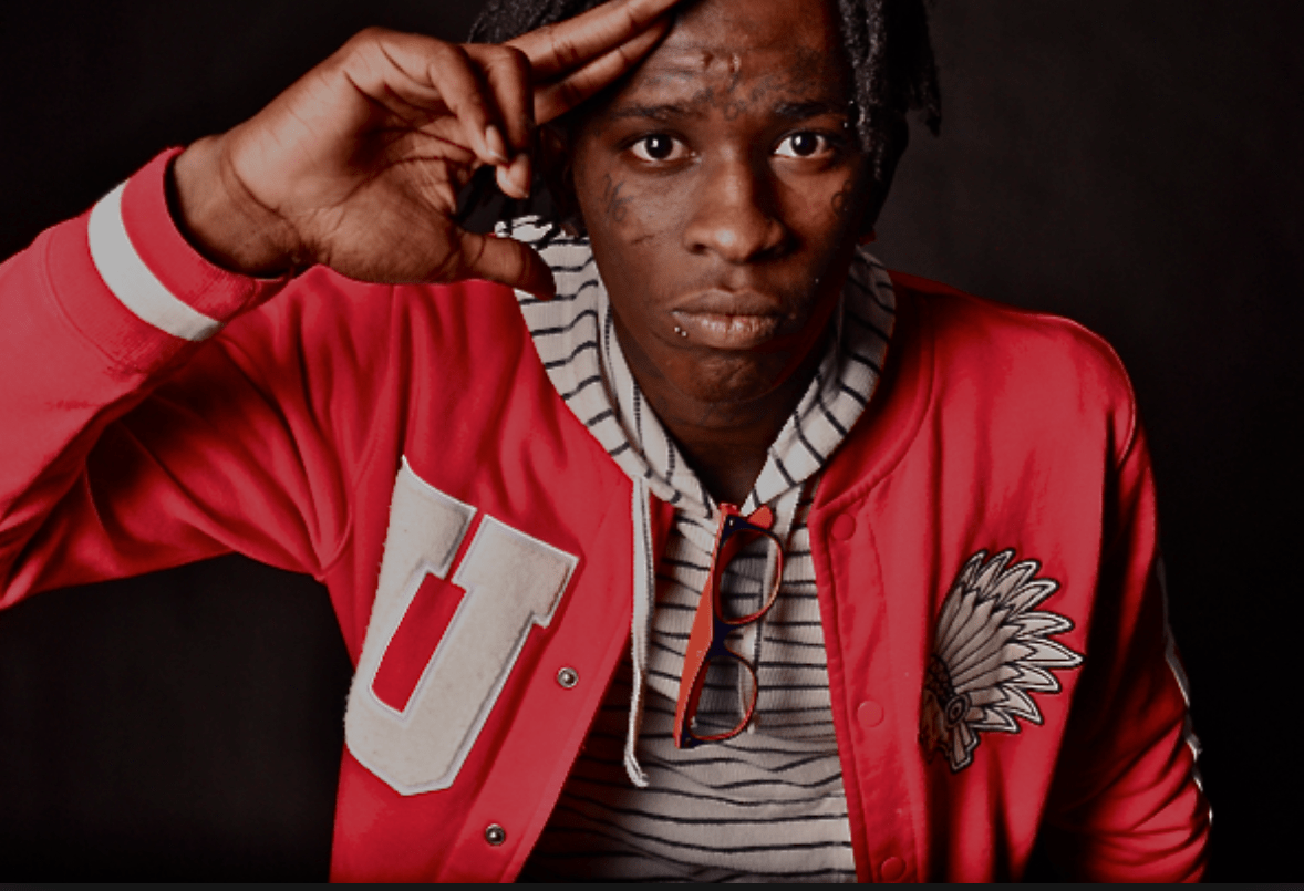 1178x805 Young Thug Songs Wallpaper & Background Download