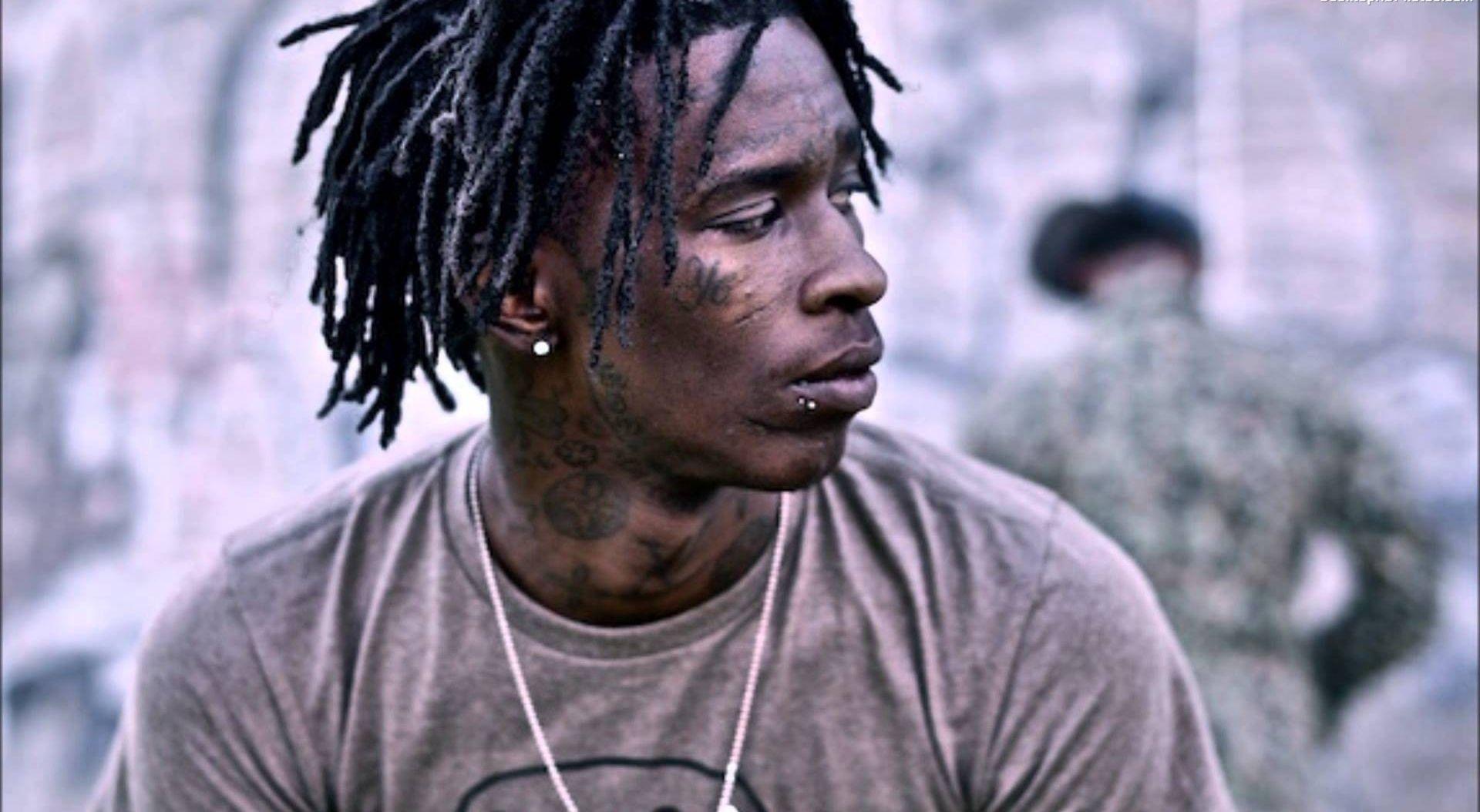 1920x1054 Young Thug Desktop Background