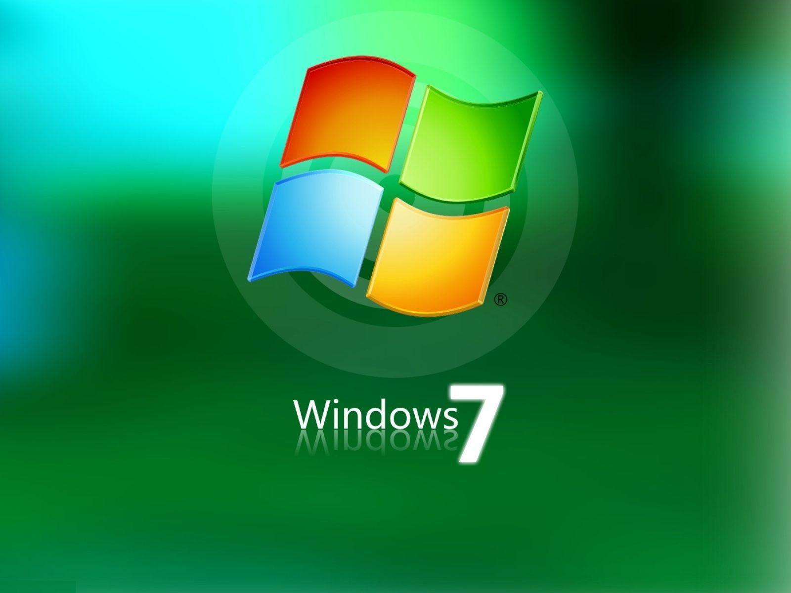Wallpaper Windows 7 3d Paling Adem Image Num 85