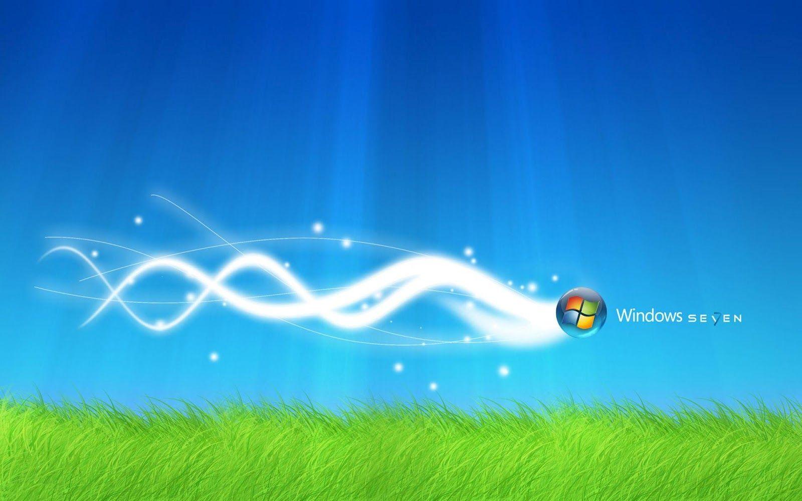 1600x1000 windows 7 desktop background