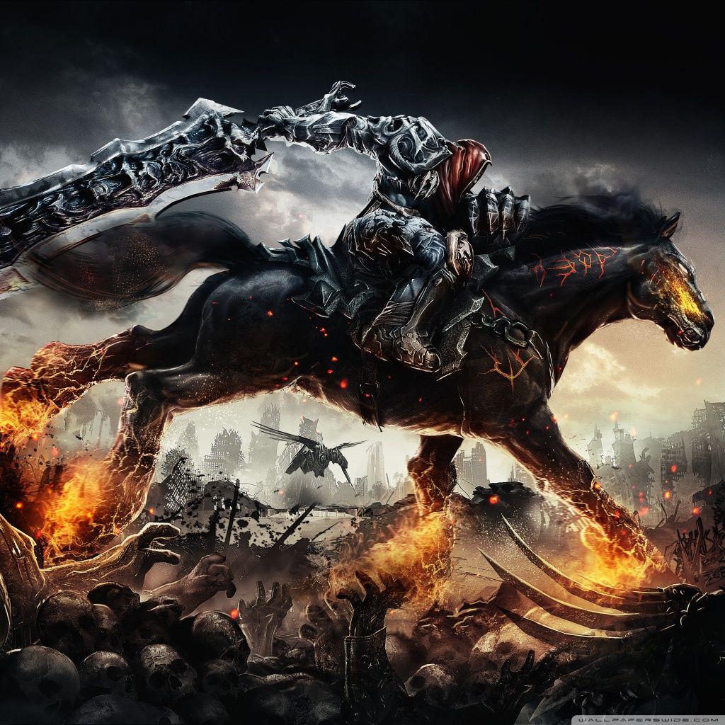 1024x1024 God Of War Wallpaper Android Wallpaper For Pc 2018