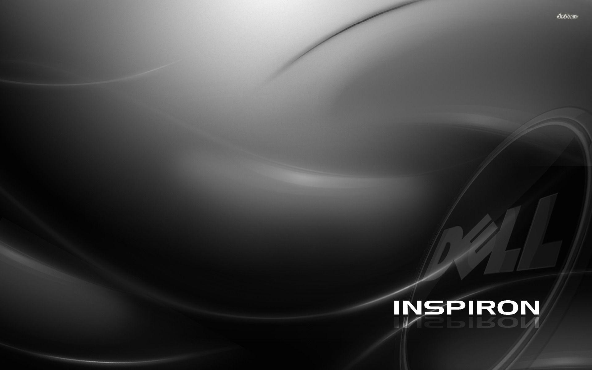 1920x1200 Free download Dell Inspiron wallpaper Computer wallpaper 7769