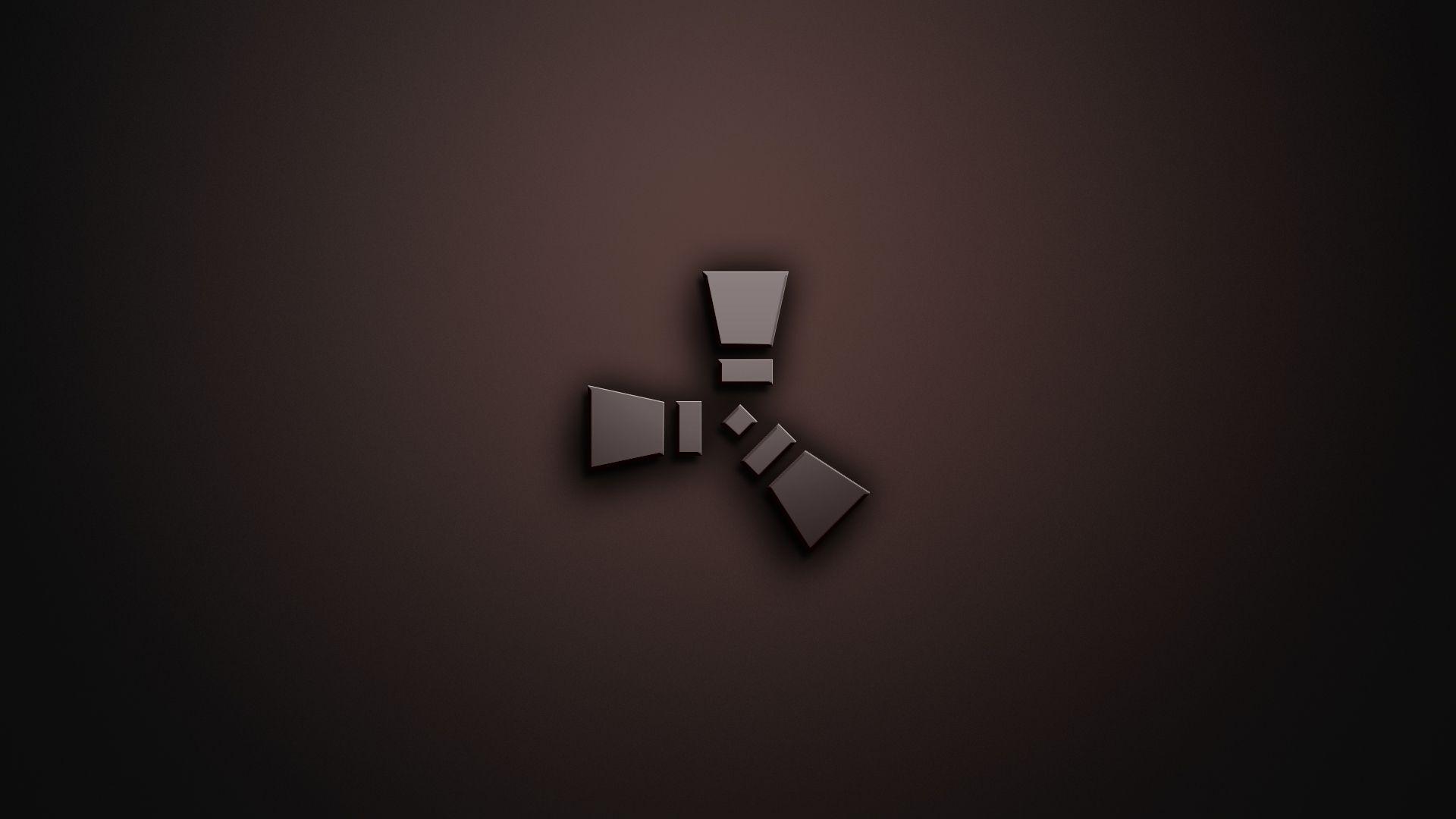 1920x1080 Rust Desktop Background. Beautiful