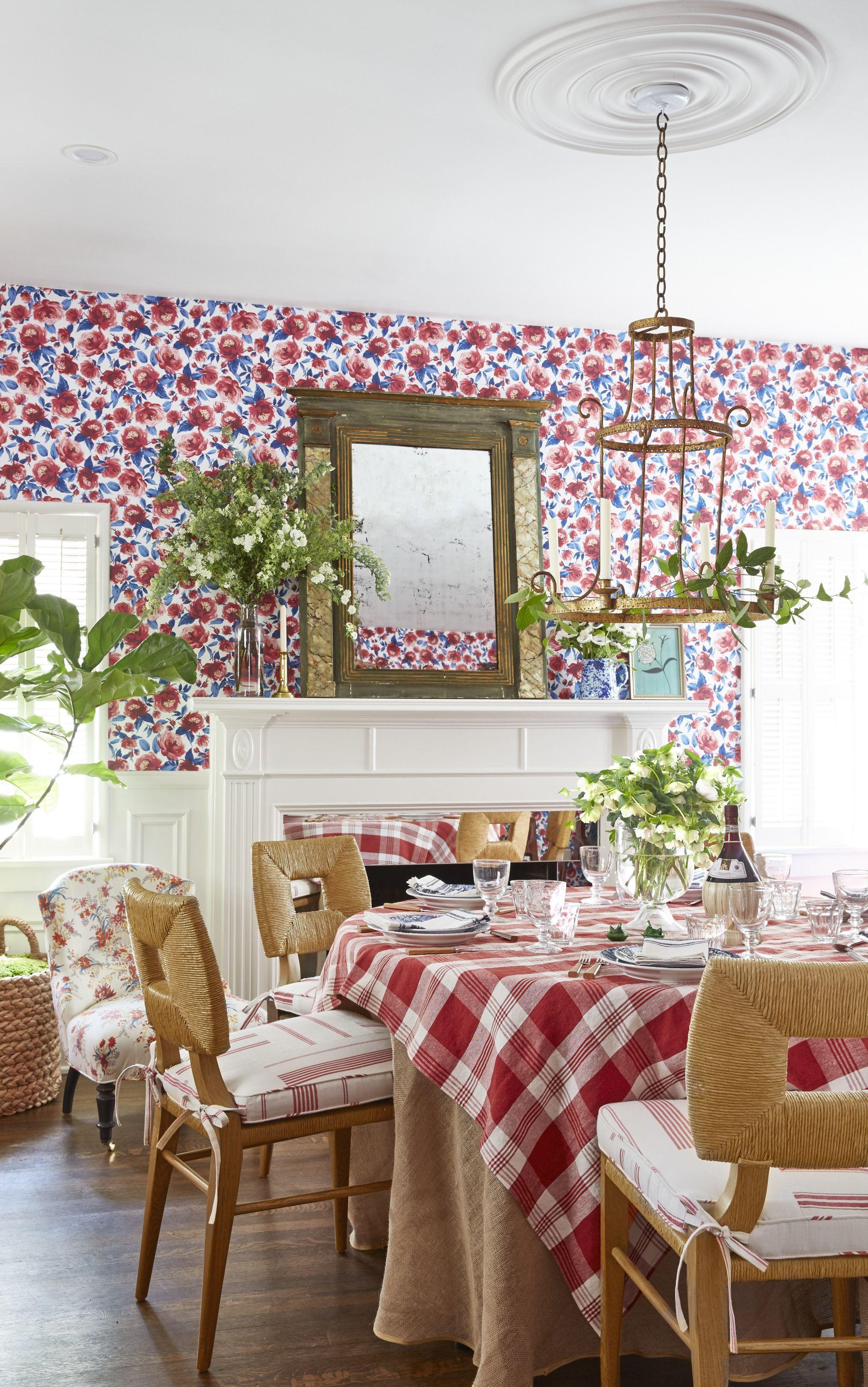 2025x3236 Best Kitchen Wallpaper Ideas to Decorate Your Kitchen with Wallpaper