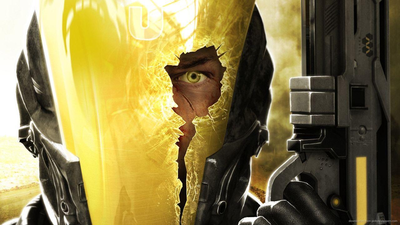 1280x720 Haze Game Movie (All Cutscenes) 1080p 2008