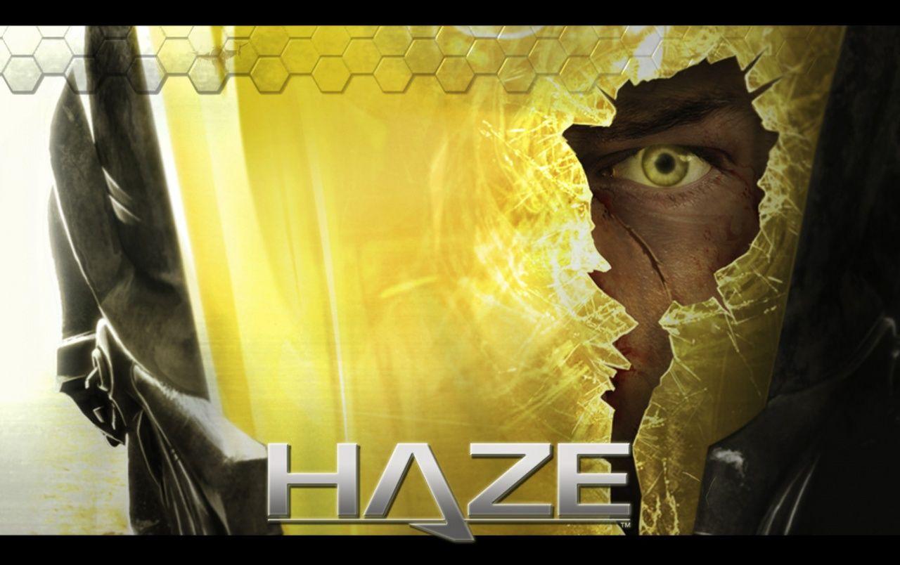 1280x804 Haze (4) wallpaper. Haze (4)