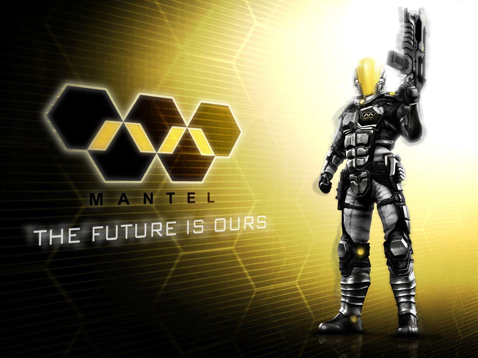 1600x1200 TimeSplitters World > Downloads > Wallpaper > Haze > Haze