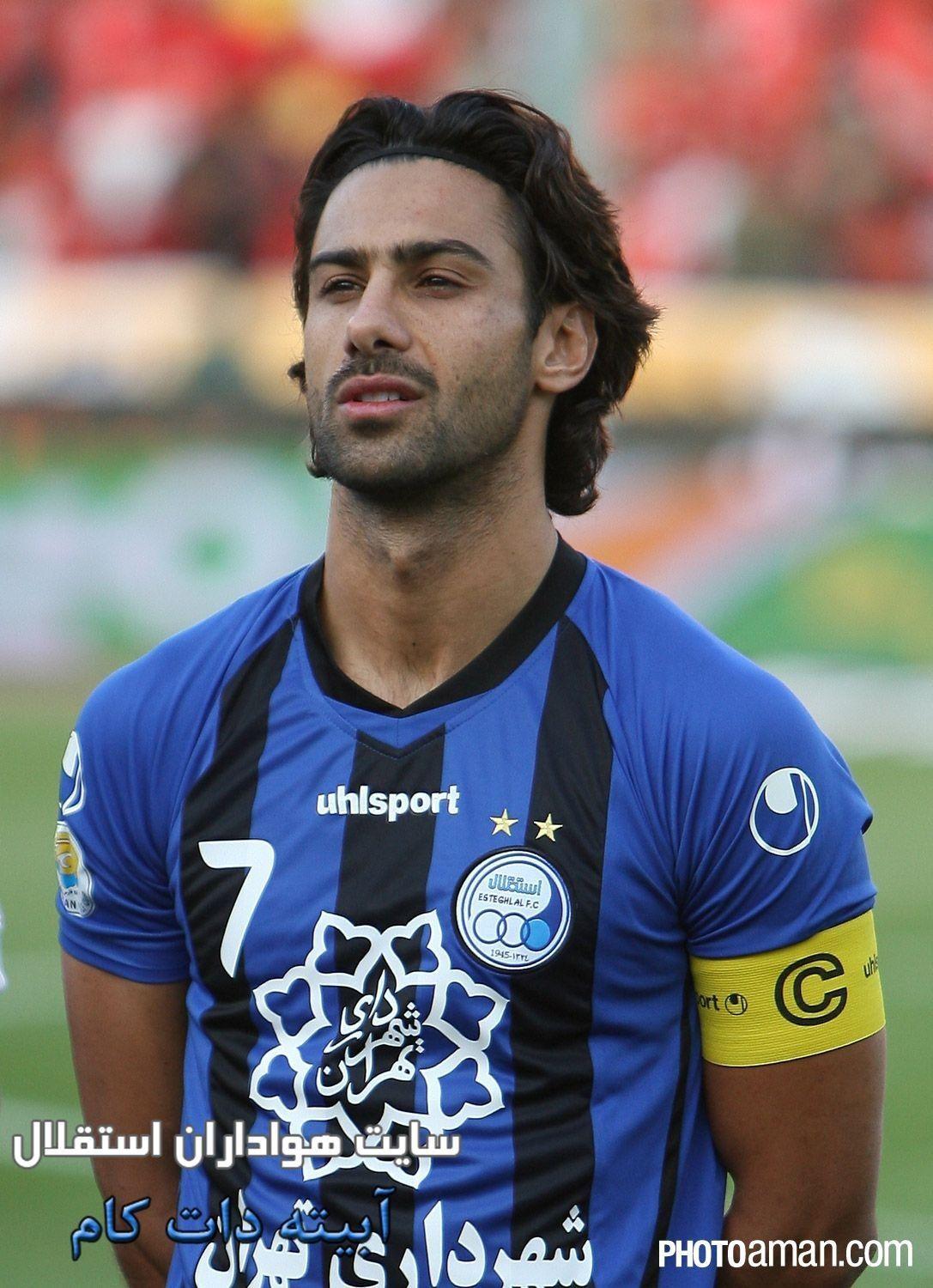 1087x1500 Farhad majidi Kapitan esteghlal iran