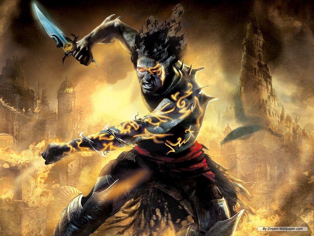 1024x768 Free Gaming Wallpaper