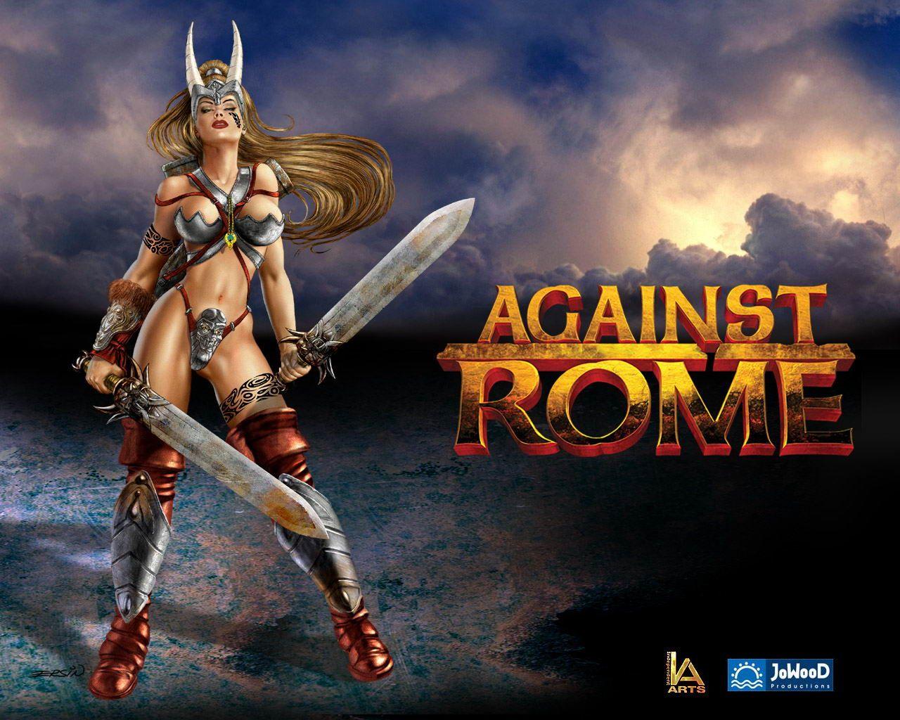1280x1024 3D Games Wallpaper Famouse Wallpaper