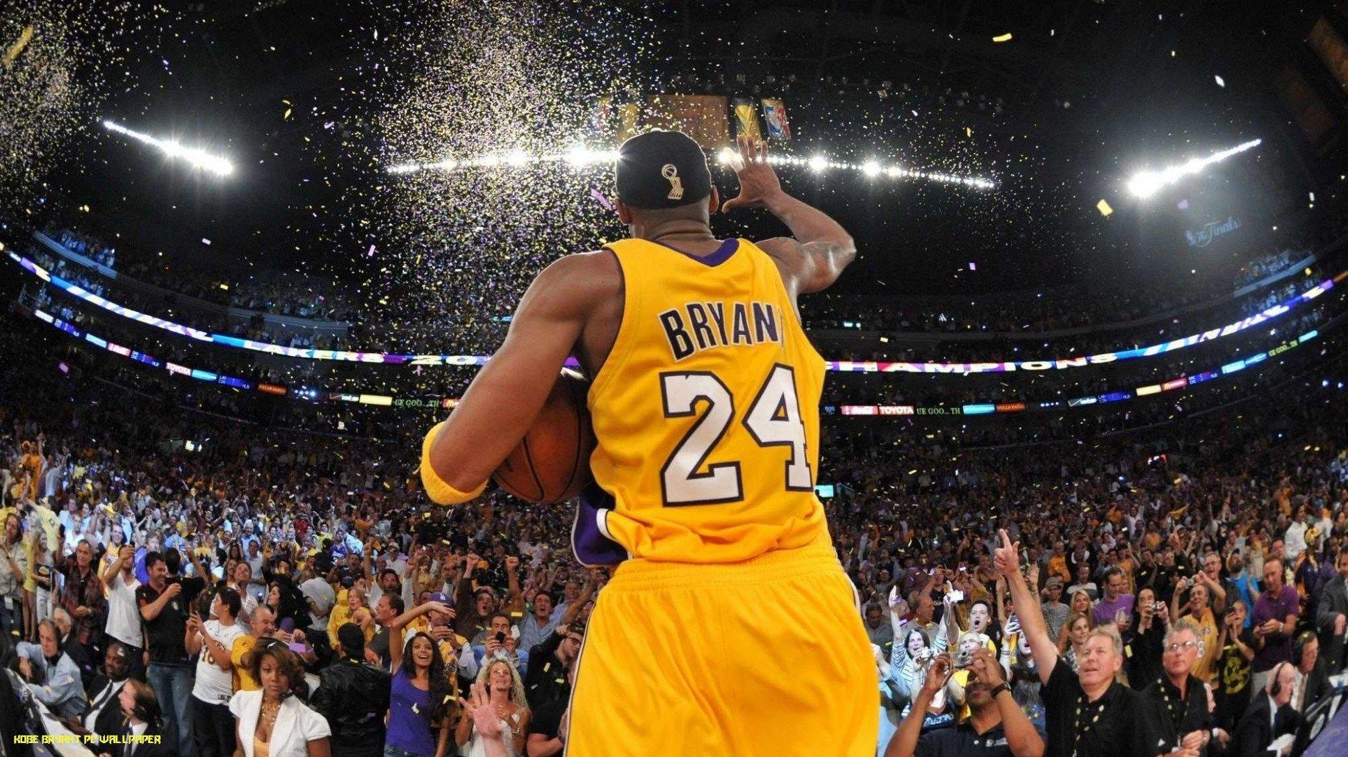 1940x1089 Kobe Bryant Dunk Wallpaper