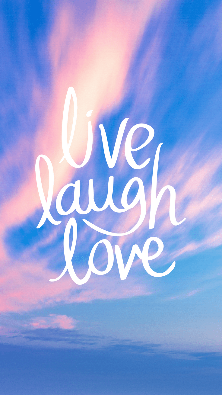 736x1308 Positivity Boost iPhone Wallpaper Collection