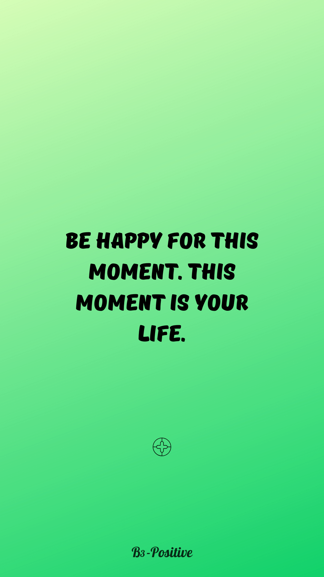 1080x1920 Short Quotes About Life + Positive Quotes Wallpaper 2020