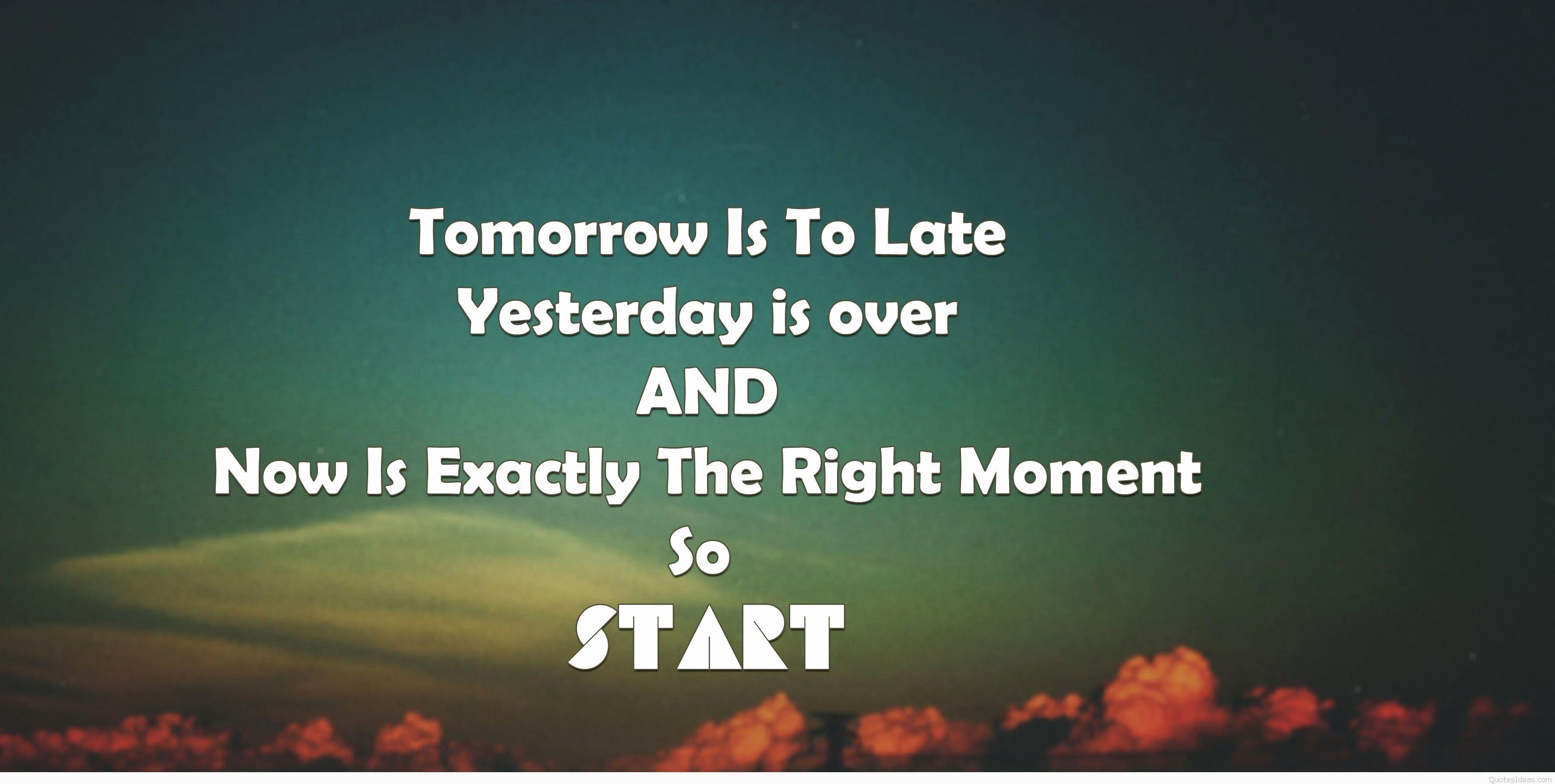 3552x1791 Motivational Quotes On Life In English Wallpaper