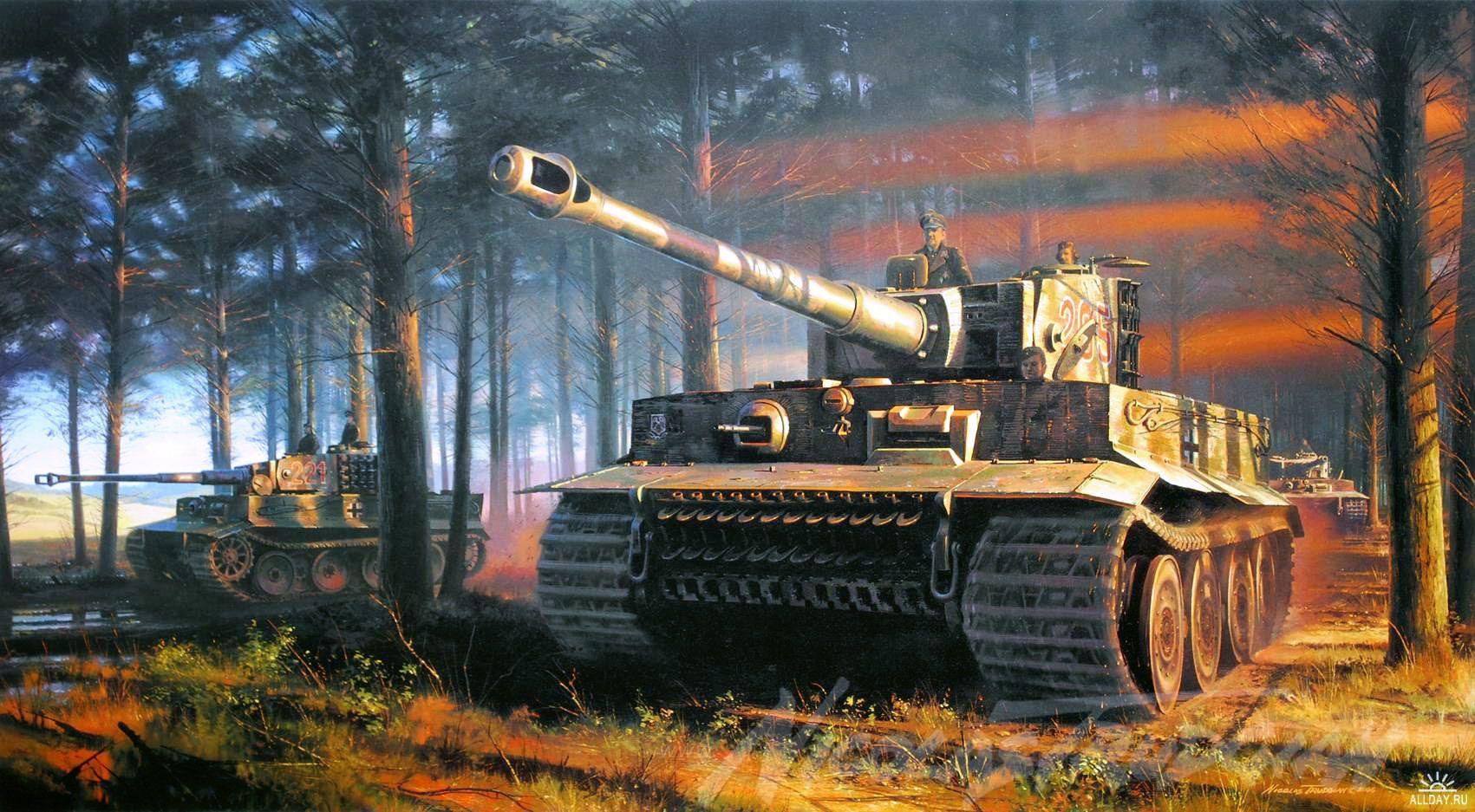 1701x937 Tải xuống miễn phí Tiger Tank Full HD Pics Wallpaper 6290 HD