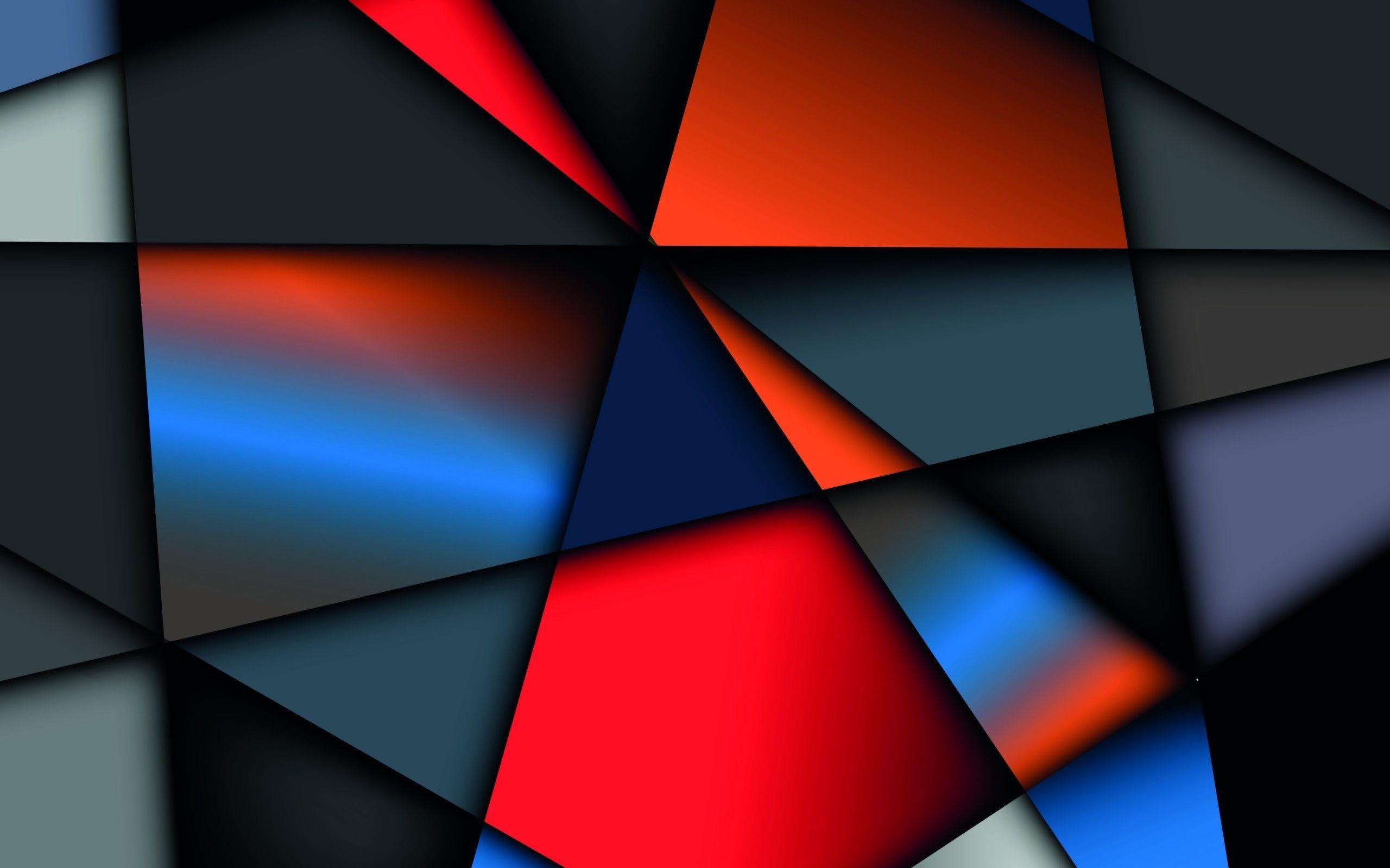 2560x1600 Wallpaper HD Abstract