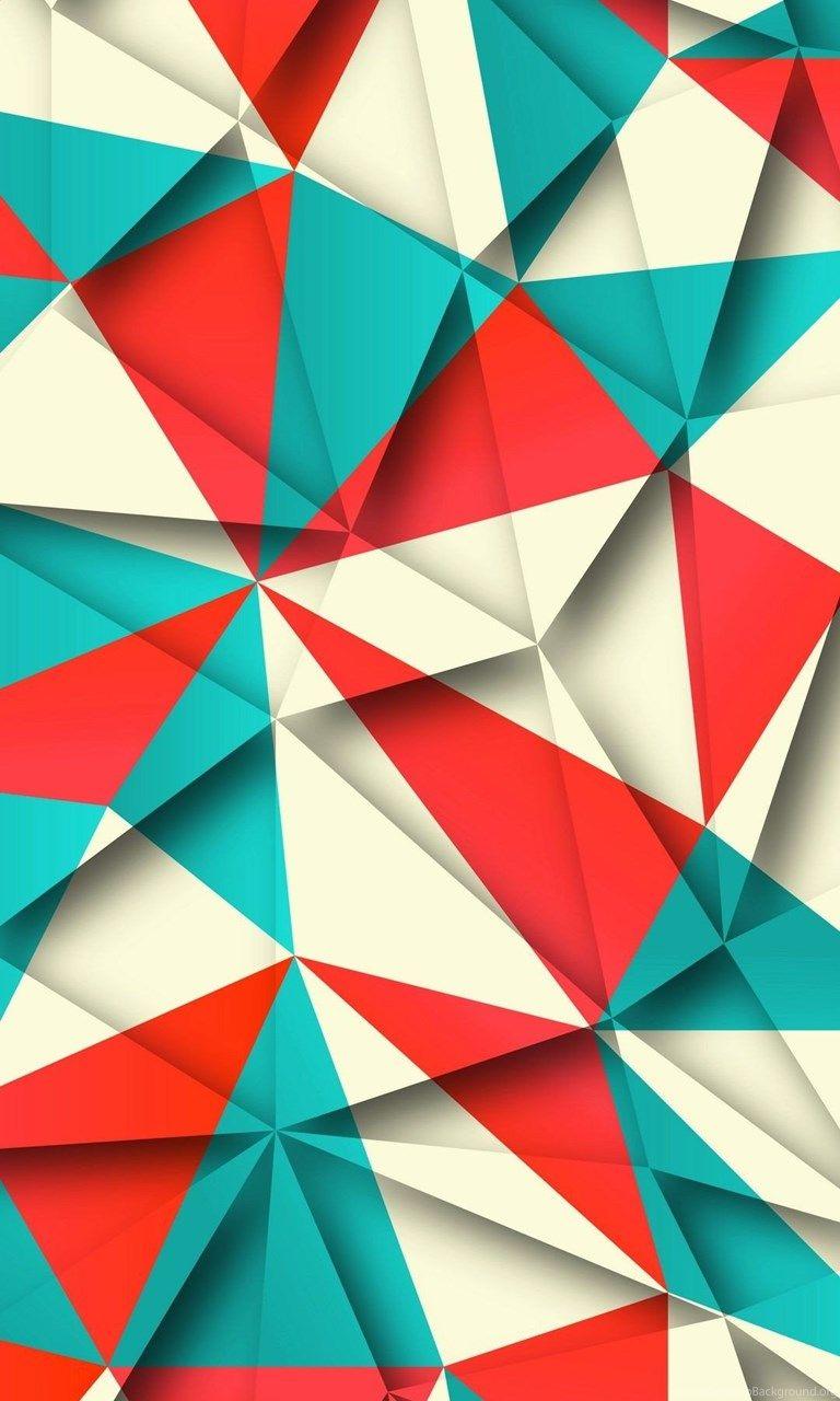 768x1280 Abstract Art iPhone 6 Default Wallpaper Desktop Background