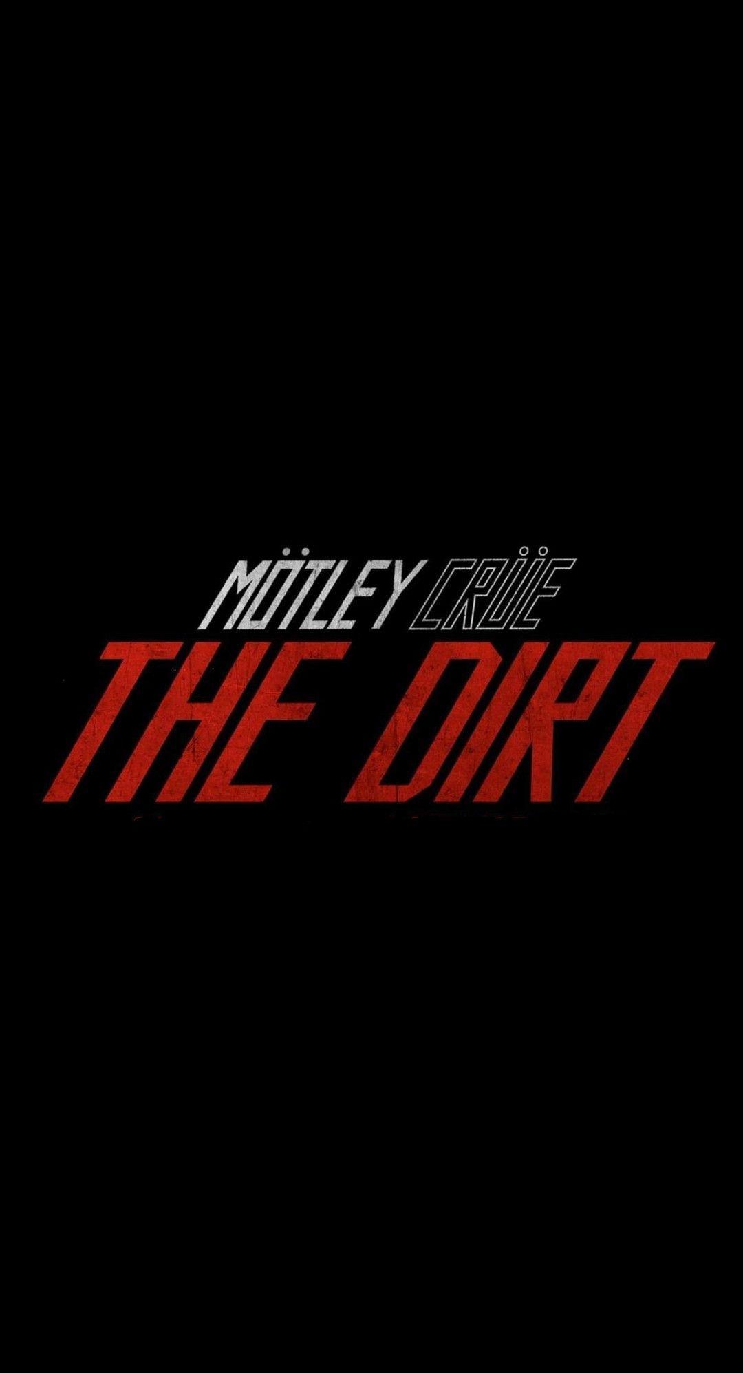 1080x1994 Motley crue the Dirt wallpaper iPhone Phone. Motley crue, Vintage