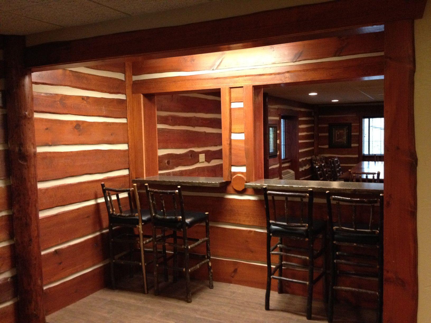1632x1224 For a Lodge Look Wallpaper