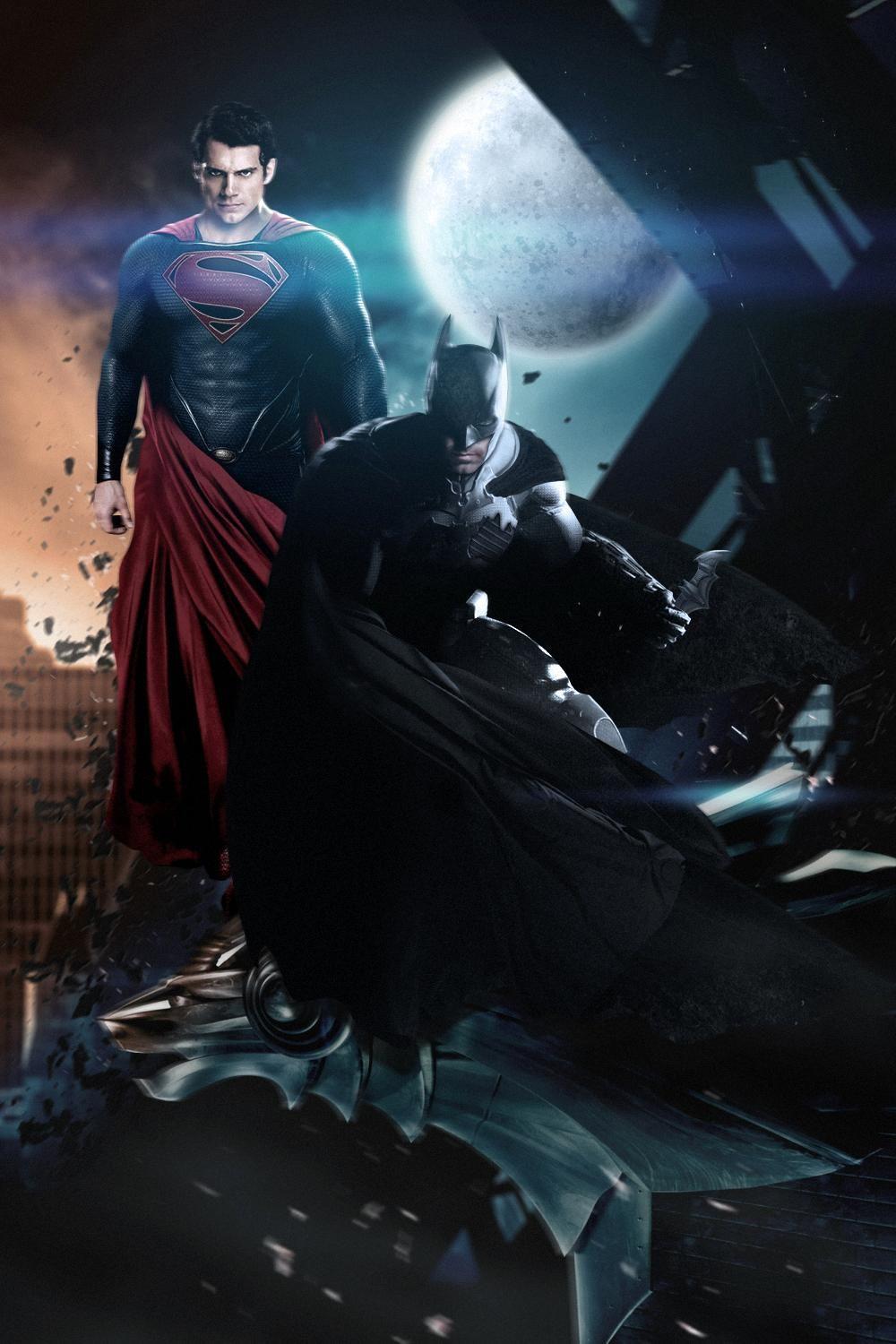 1000x1500 Batman Vs Superman iPhone Wallpaper Vs Superman