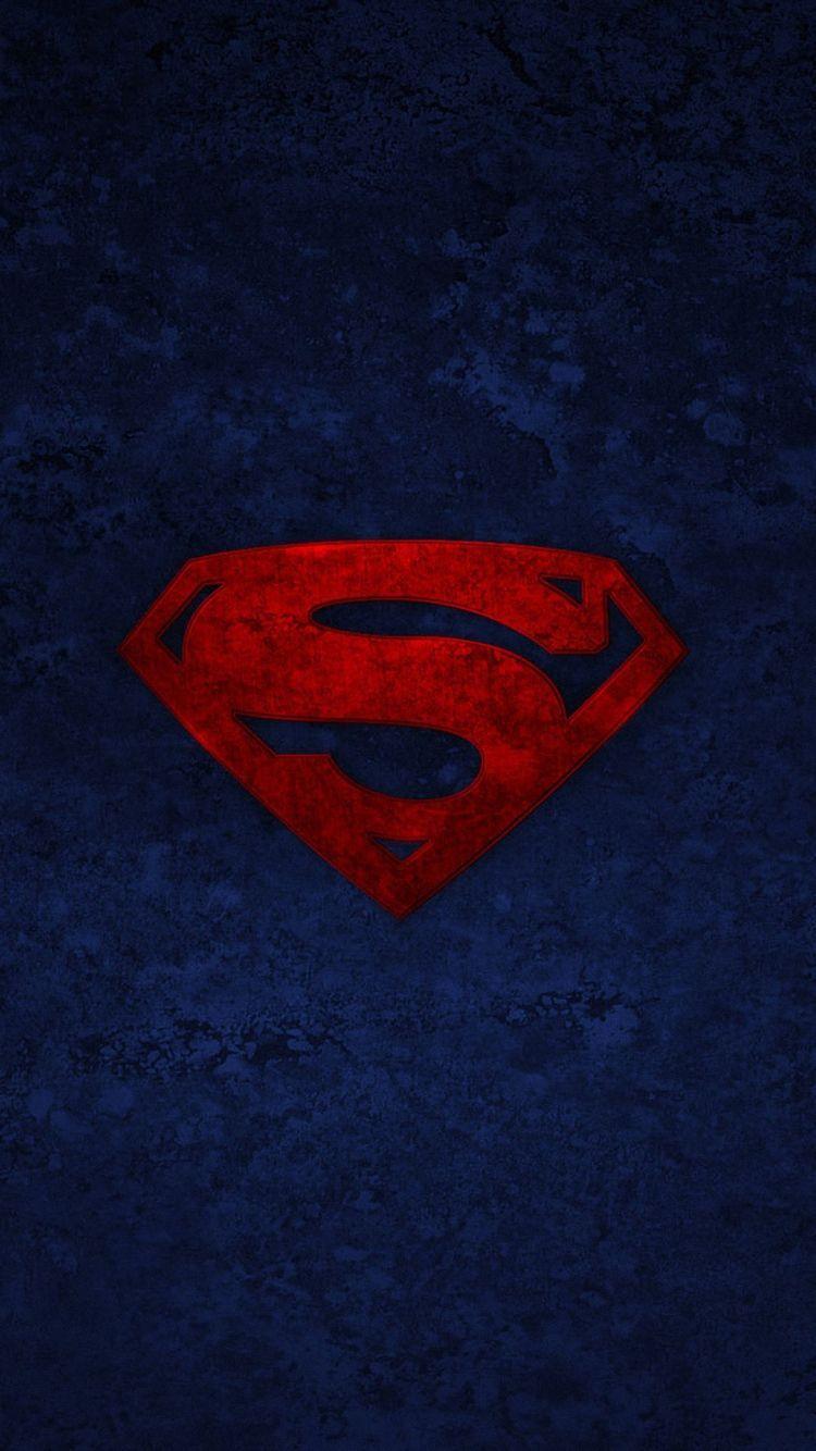 750x1334 New Superman Logo Wallpaper Wallpaper 1920×1200 Superman Logo