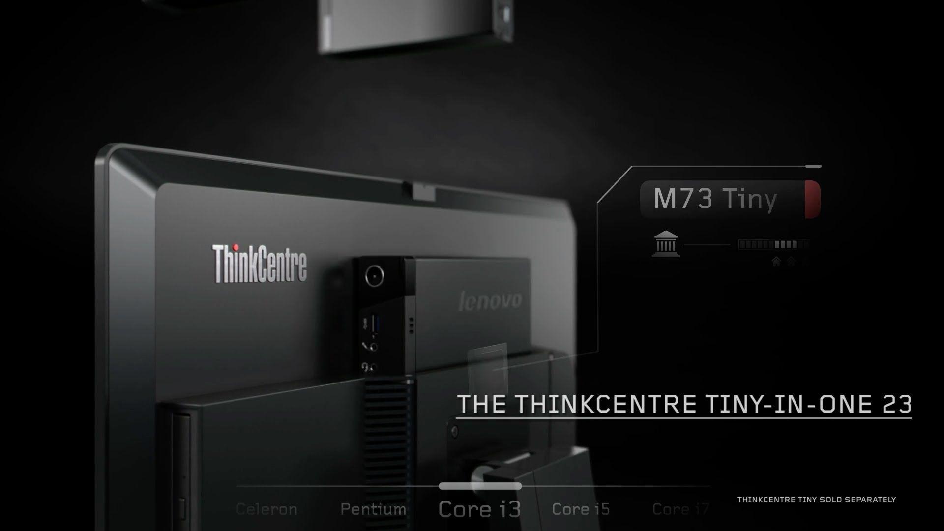 Thinkcentre Wallpaper