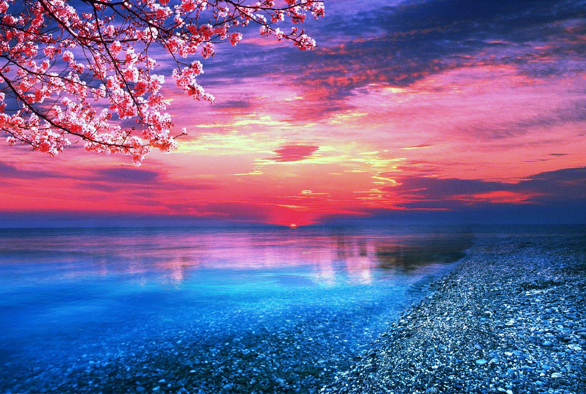 1920x1290 Wallpaper Ocean