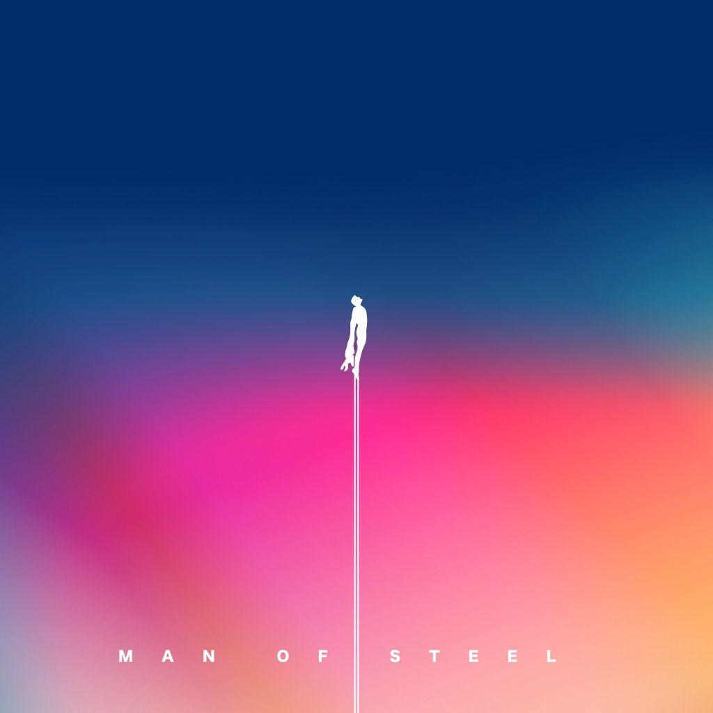 1024x1024 Wallpaper of the Week of Steel