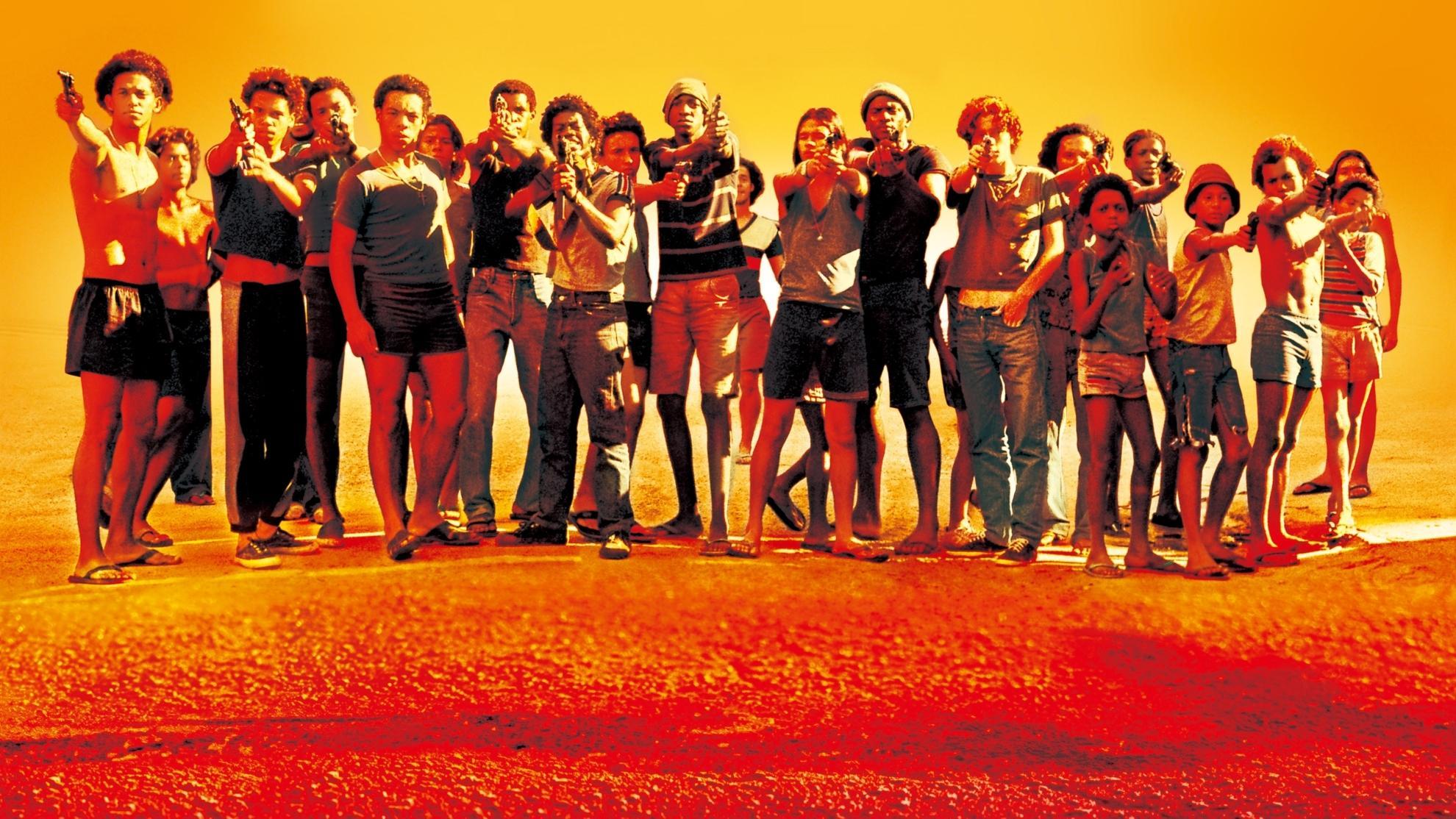 1980x1114 City Of God HD Wallpaper