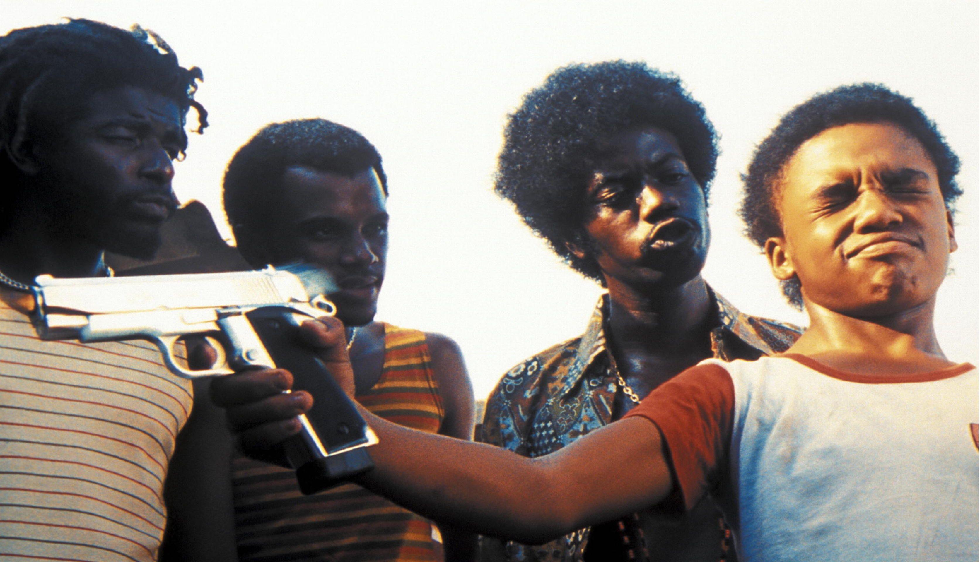 3346x1920 City of God. Events. Coral Gables Art Cinema