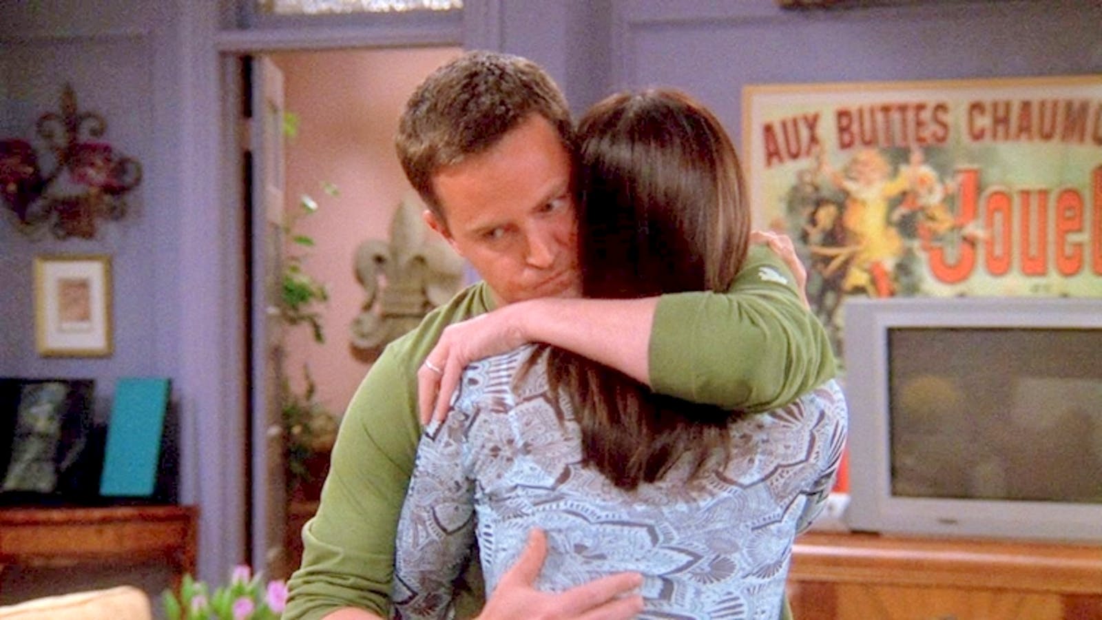 1600x900 There's A New Theory About Why Monica Couldn't Get Pregnant