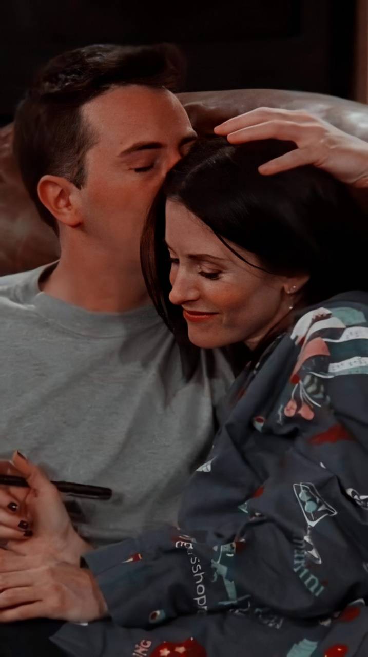 717x1280 Friends tv show wallpaper