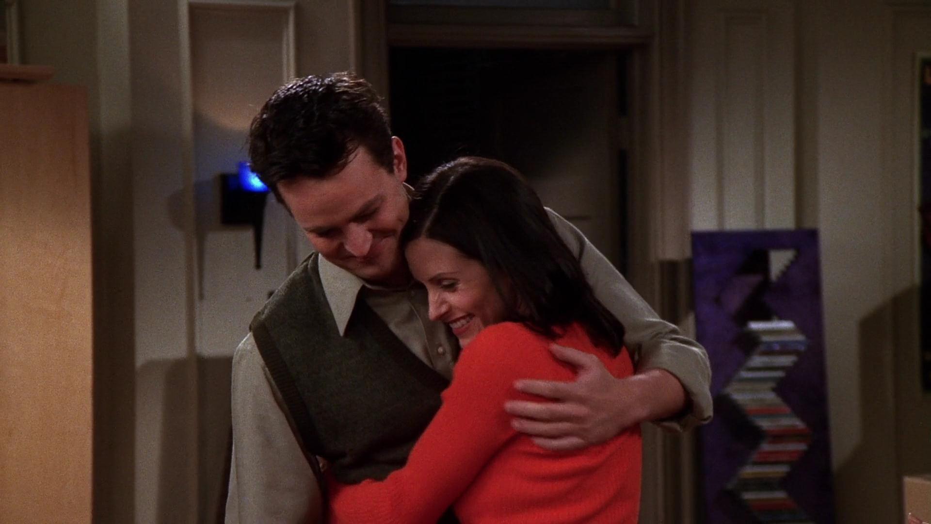 1920x1080 My Episodes From Friends Seasons 5 8 (Part Two)