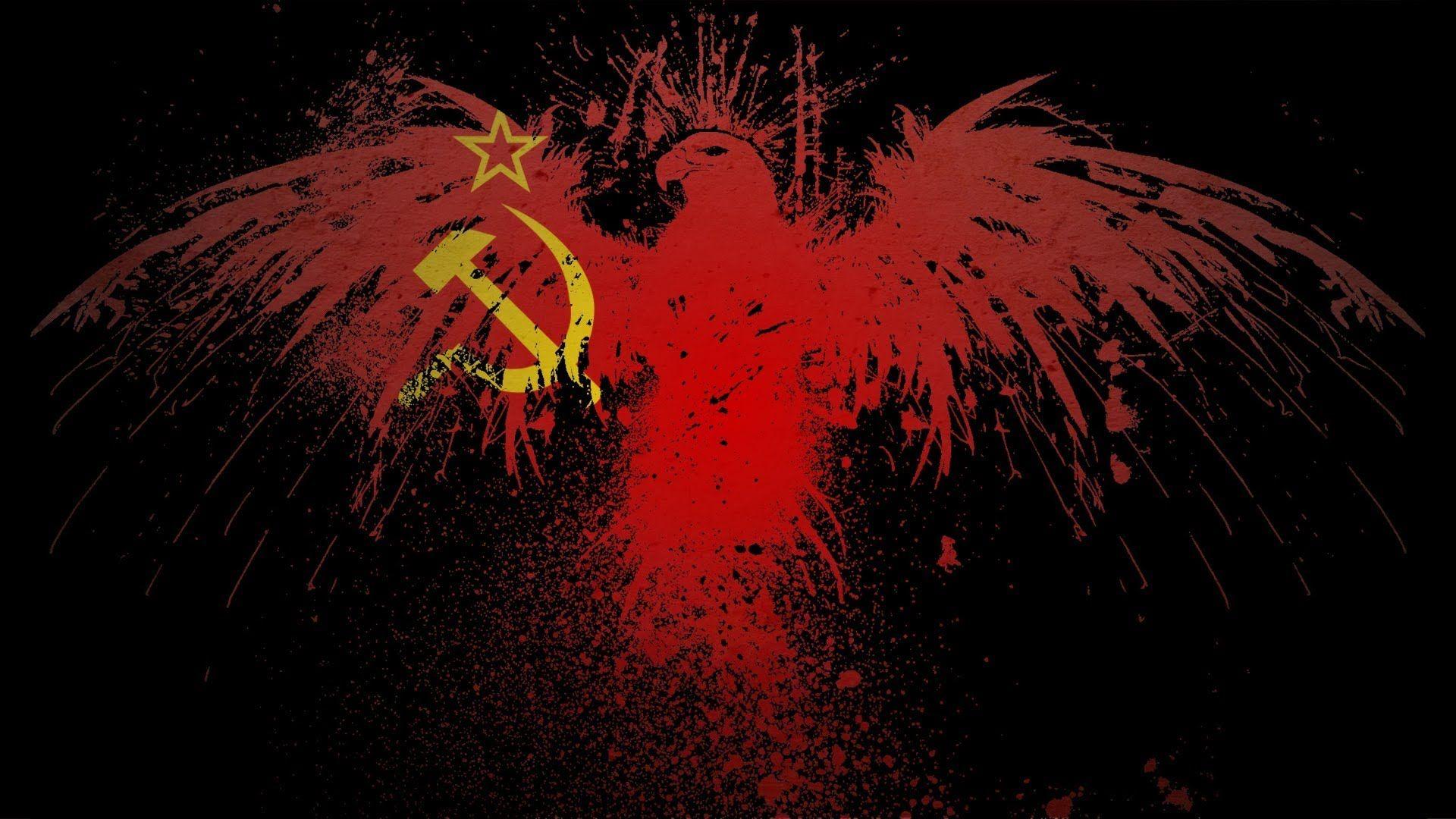 CCCP Wallpapers - Top Free CCCP Backgrounds - WallpaperAccess