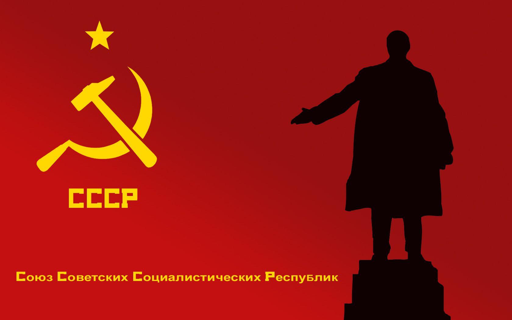 1680x1050 Cccp wallpaperx1050