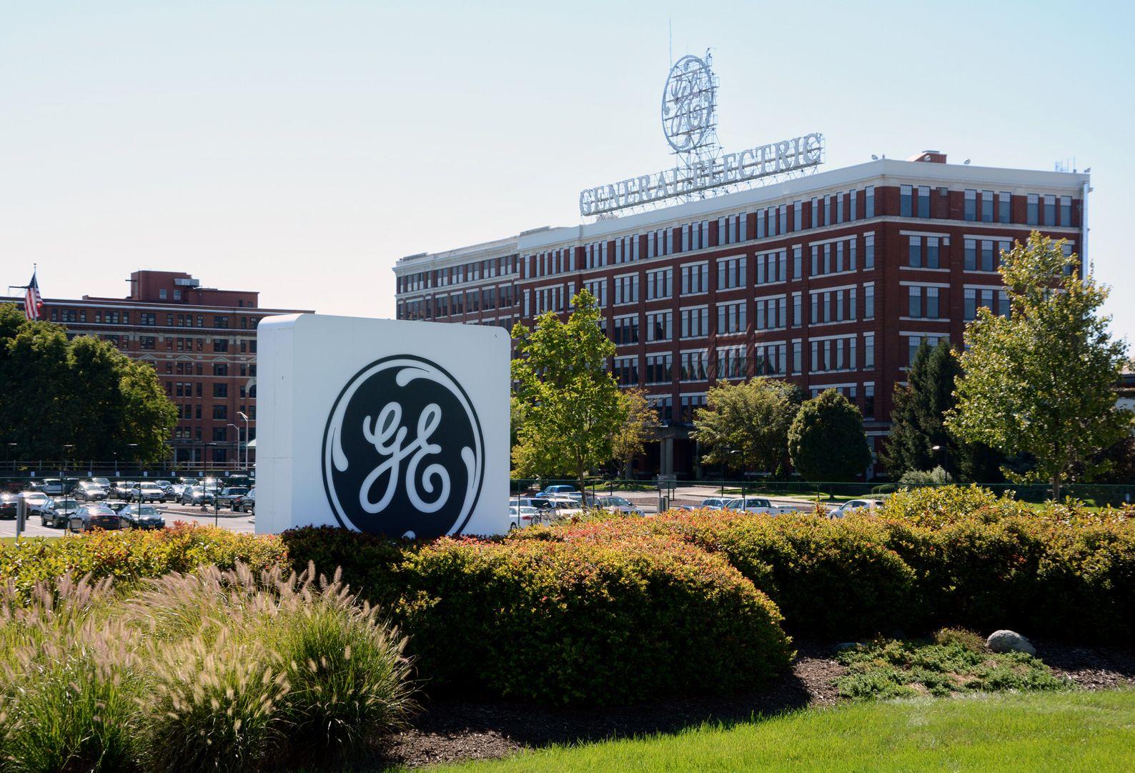 General Electric Wallpapers - Top Free General Electric Backgrounds ...