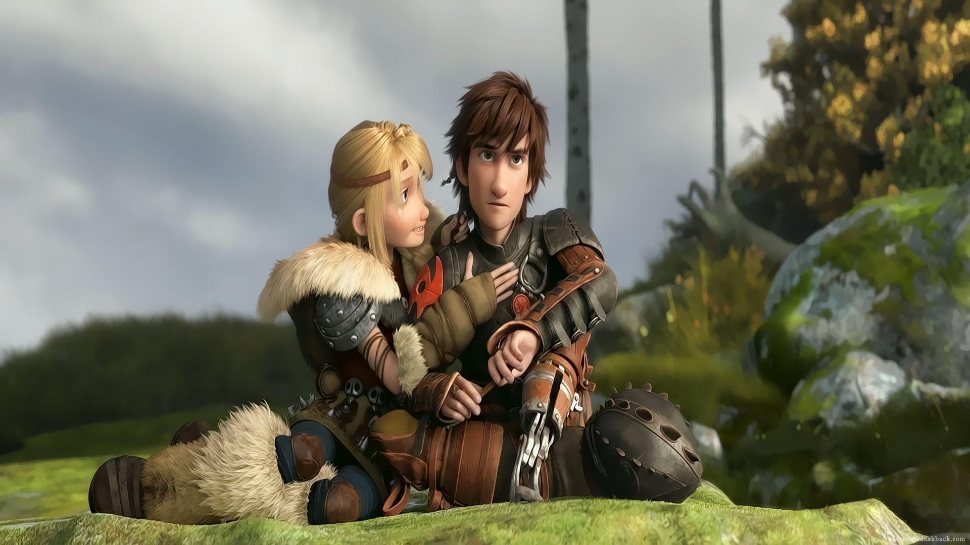 How to Train Your Dragon 2 Wallpapers - Top Free How to Train Your ...