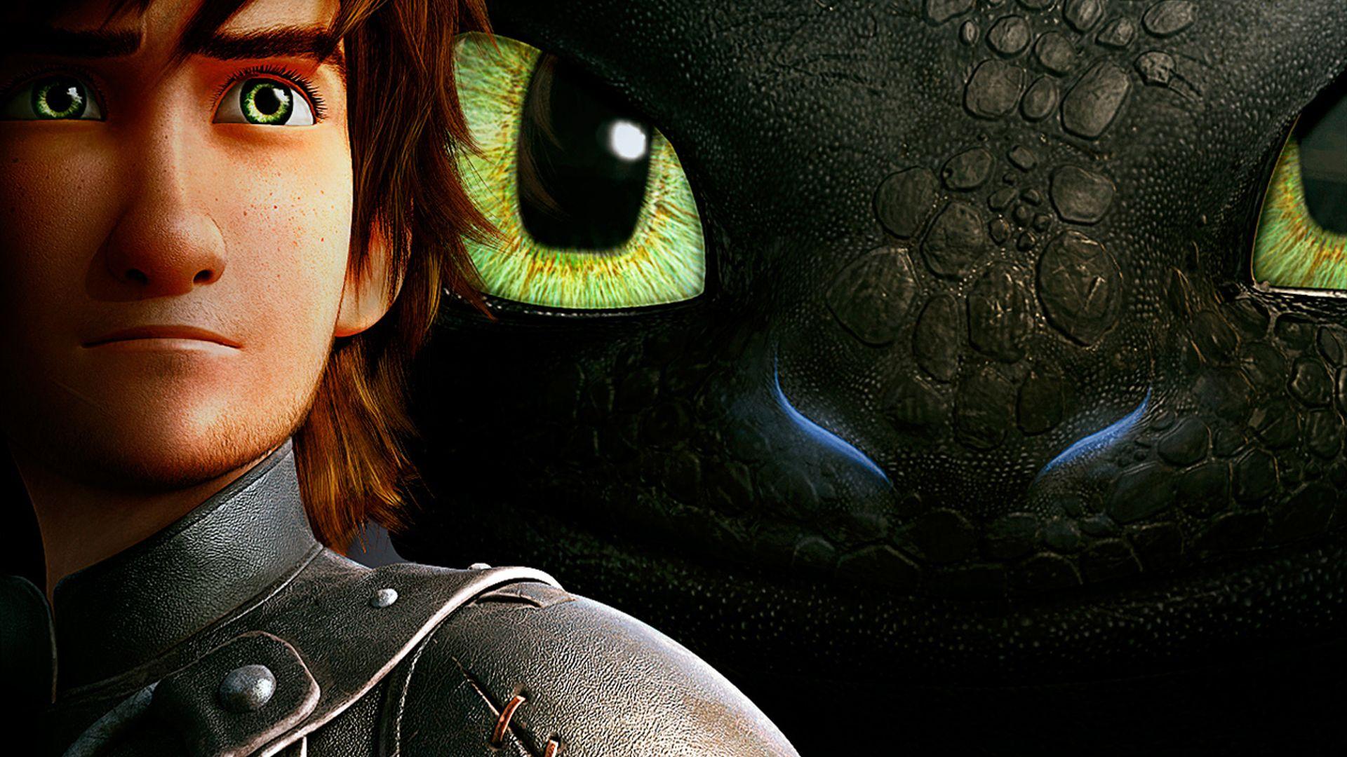 How to Train Your Dragon 2 Wallpapers - Top Free How to Train Your ...