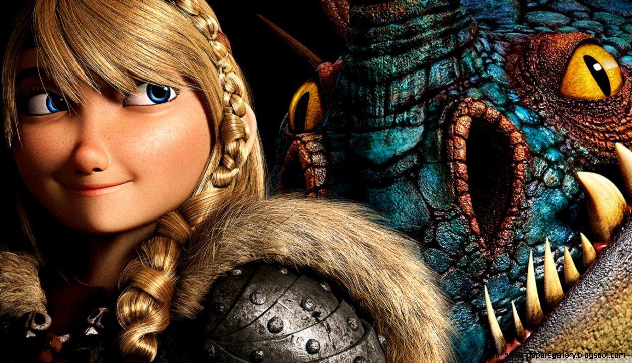 1256x721 How To Train Your Dragon 2 Wallpaper Astrid. Full HD Wallpaper
