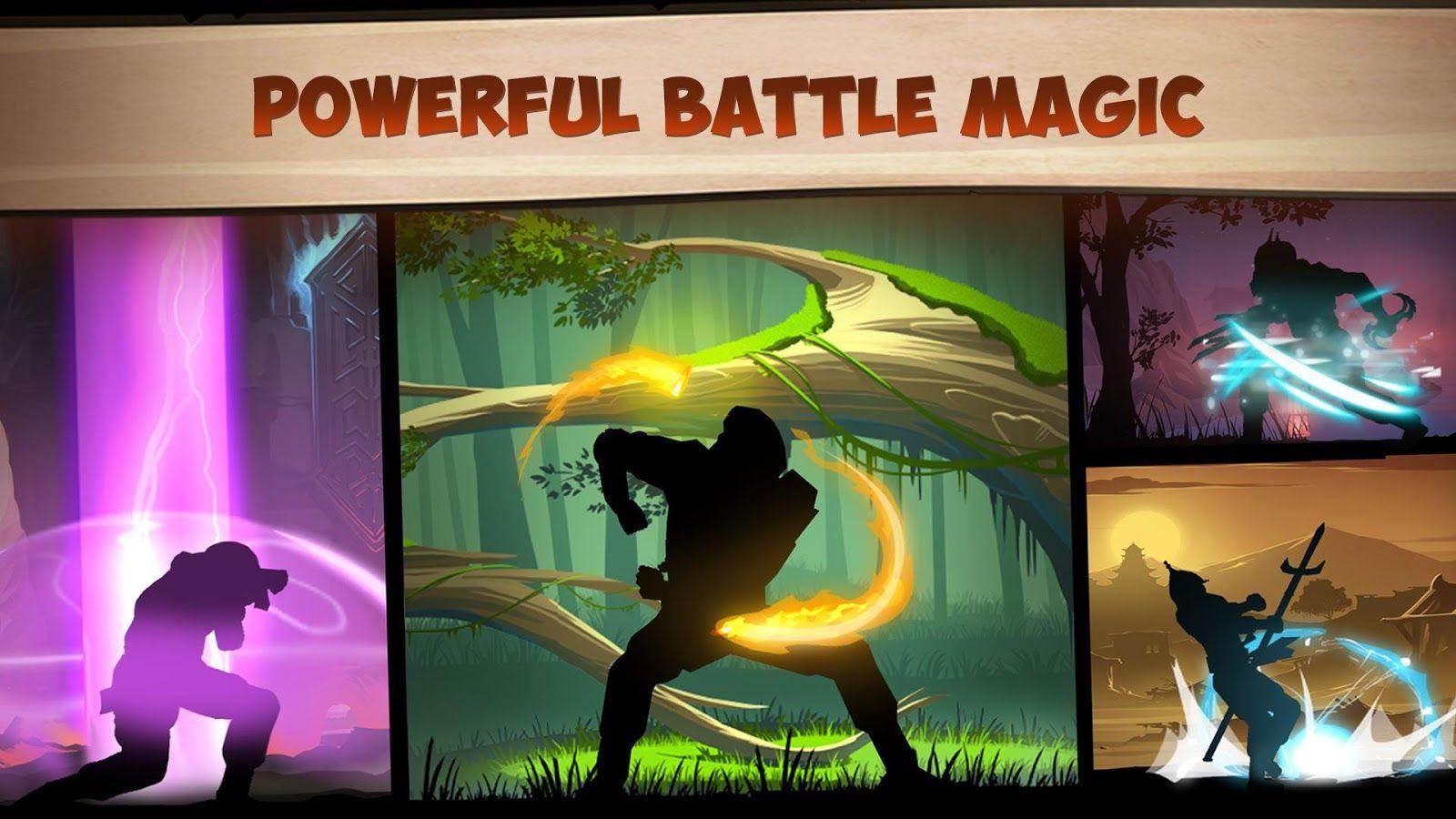 1600x900 Download Shadow Fight 2 2.5.2 for Android