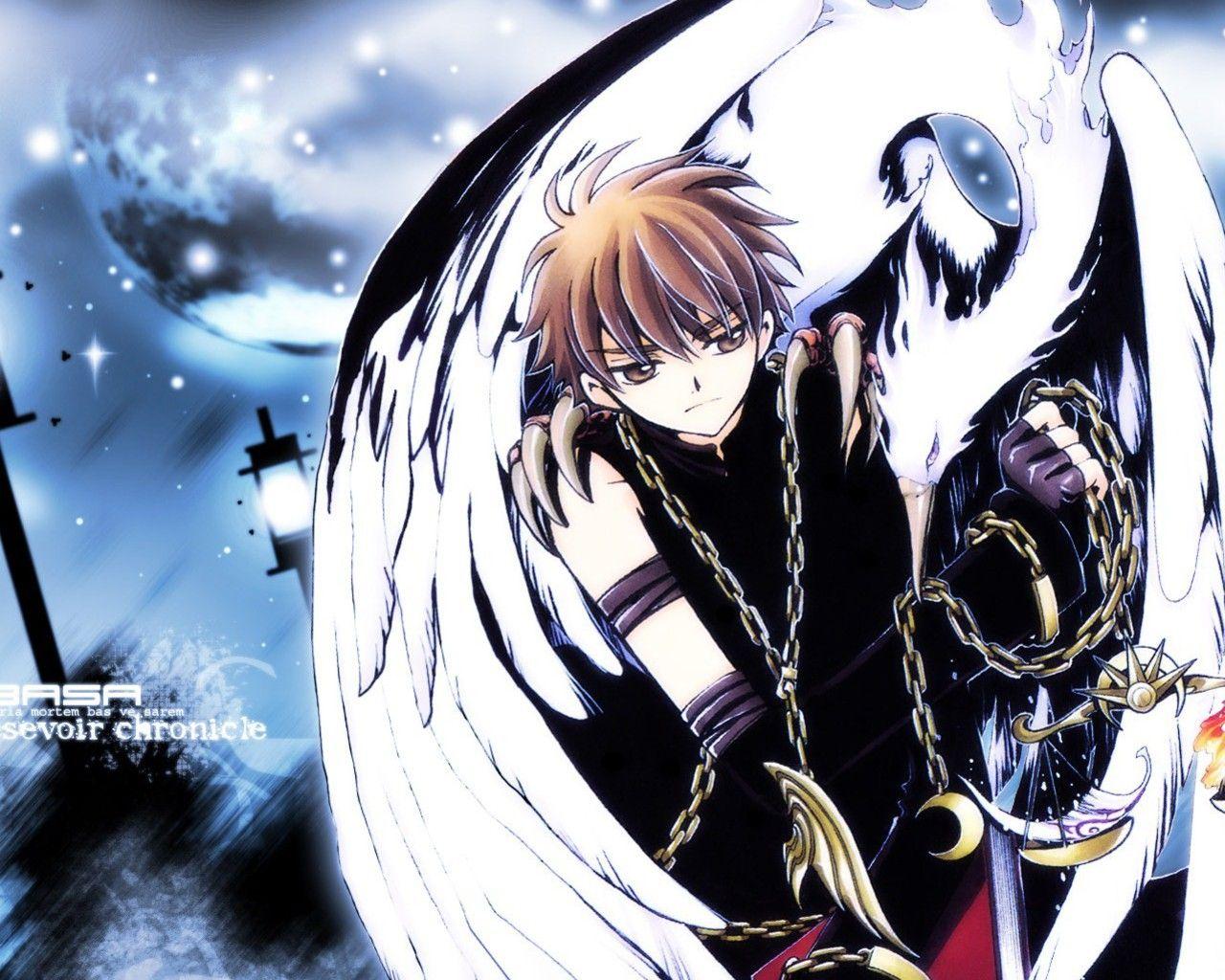 Cool Anime Wallpapers - Top Free Cool Anime Backgrounds ...