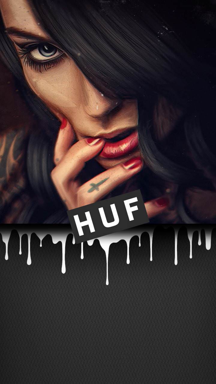 HUF Wallpapers - Top Free HUF Backgrounds - WallpaperAccess