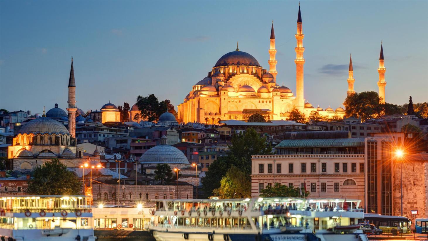 1461x822 Istanbul Apartments Price + HD Photo of Apartments in Istanbul